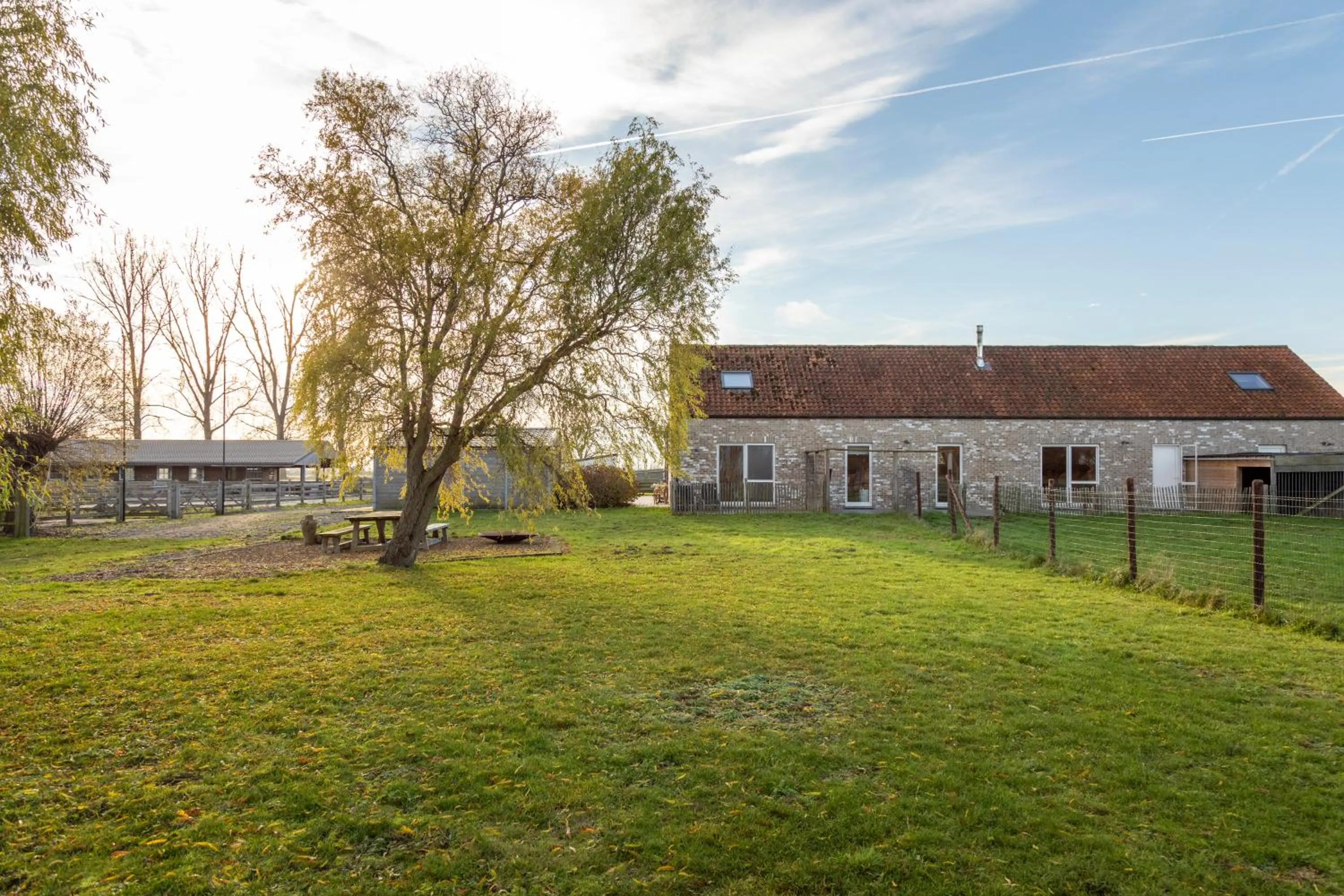 B&B De Leestjespolder