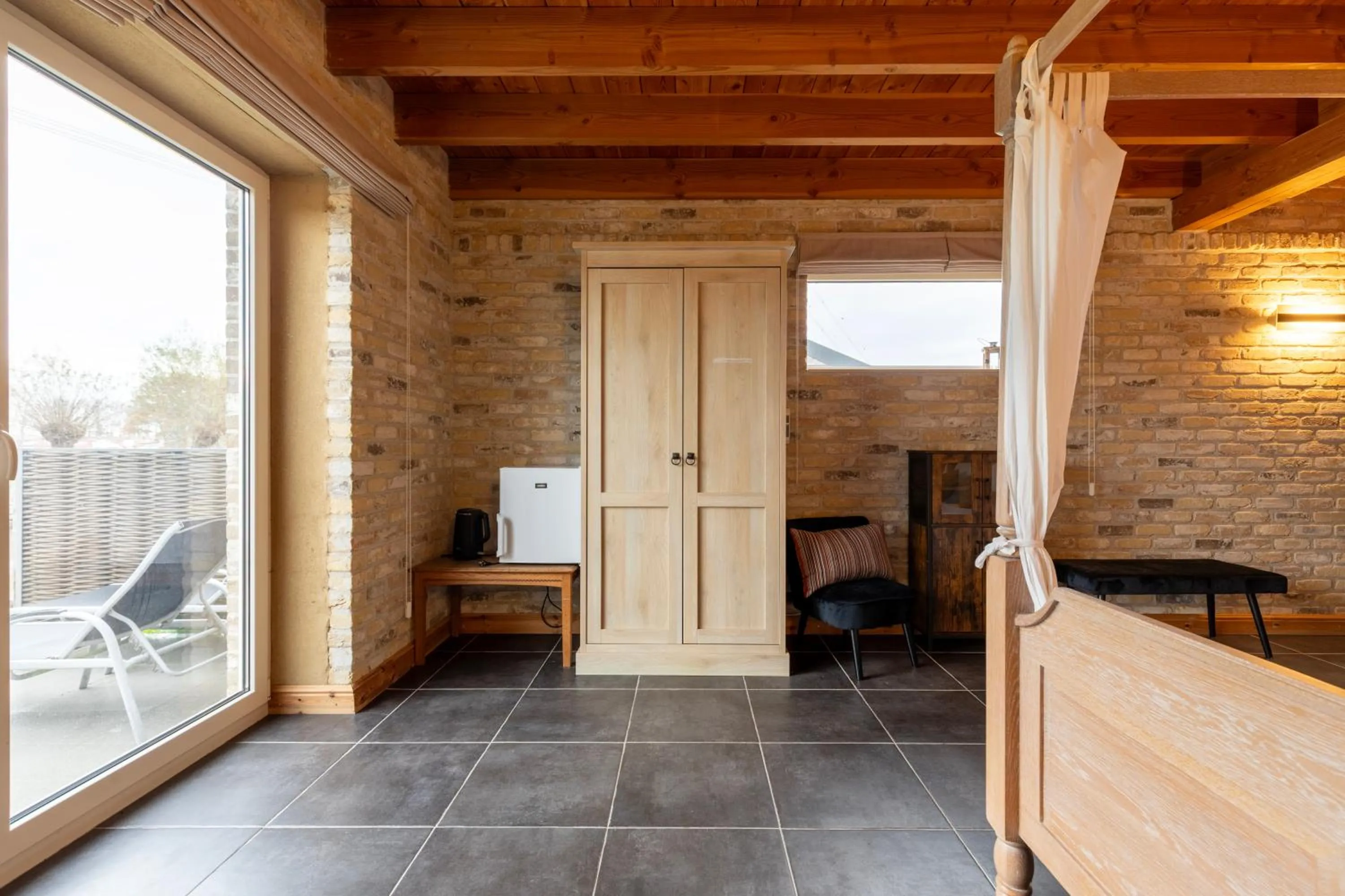 B&B De Leestjespolder