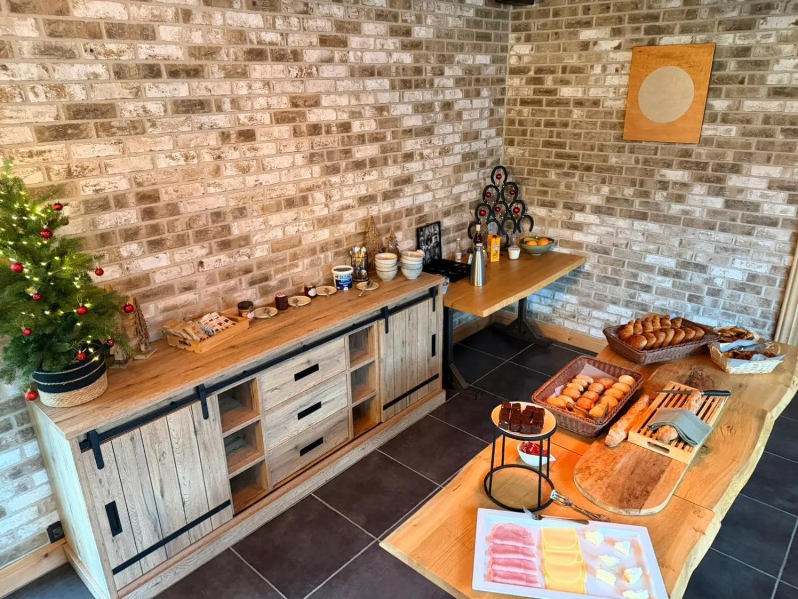 B&B De Leestjespolder