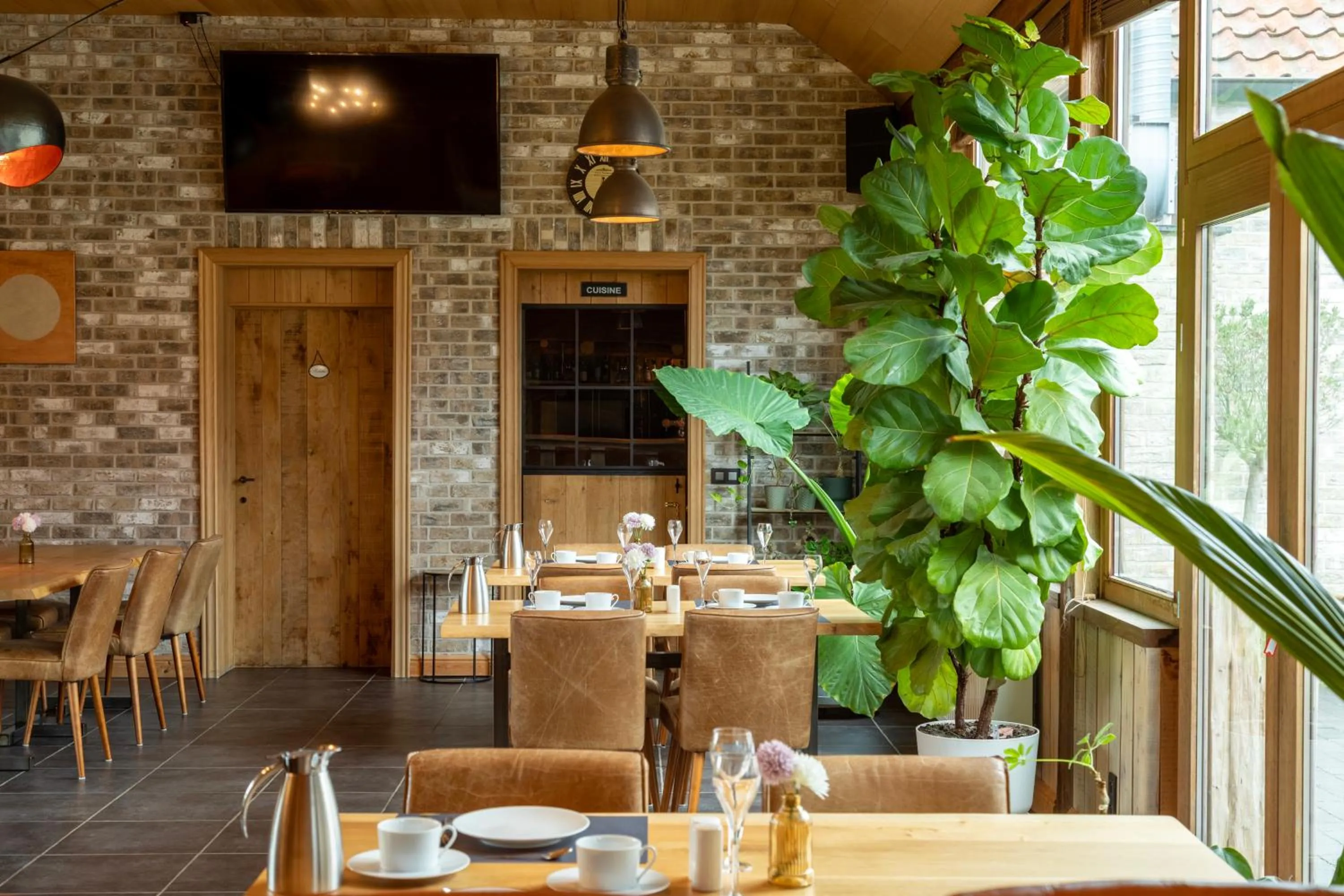 B&B De Leestjespolder