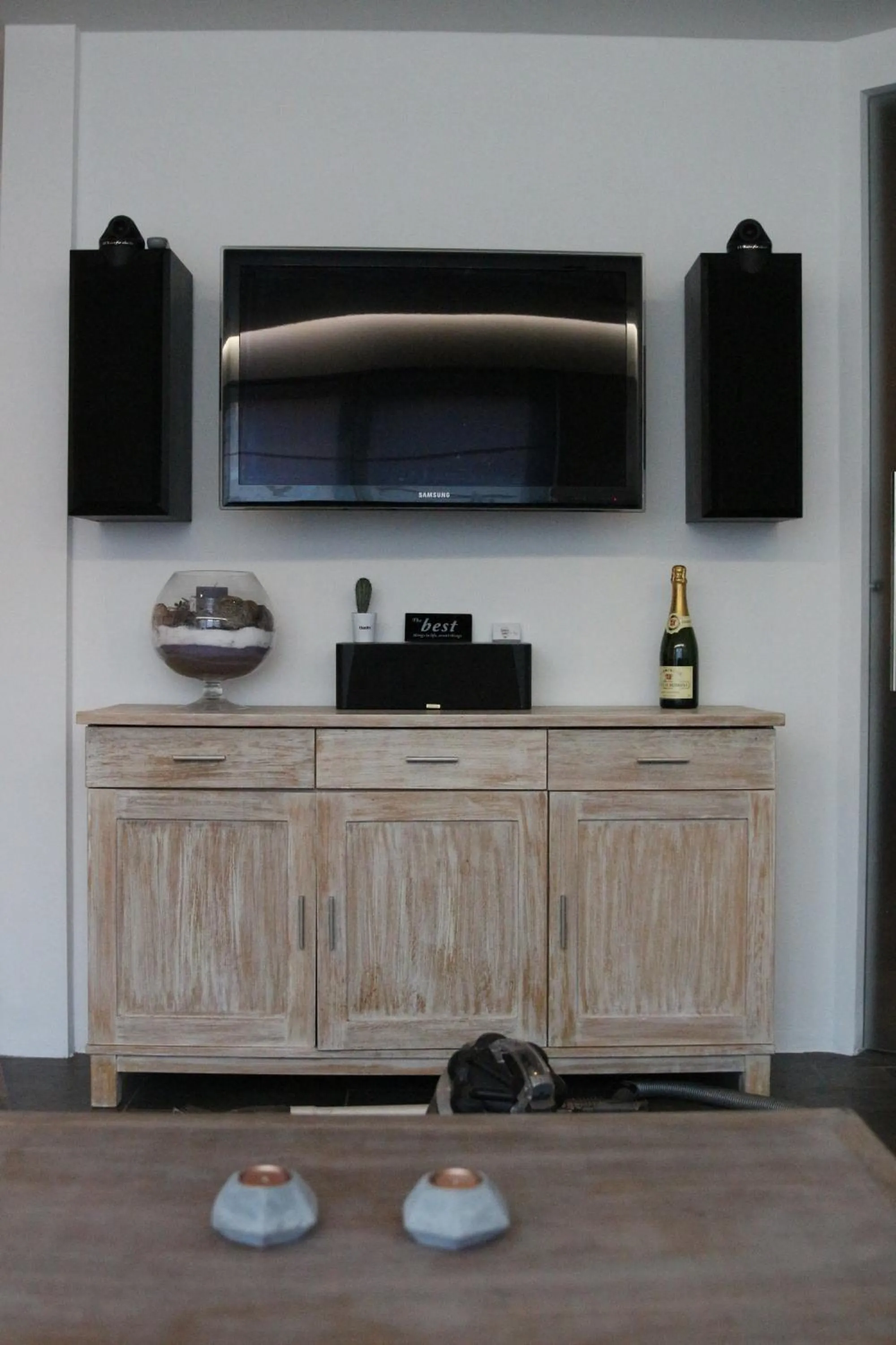 La Crème