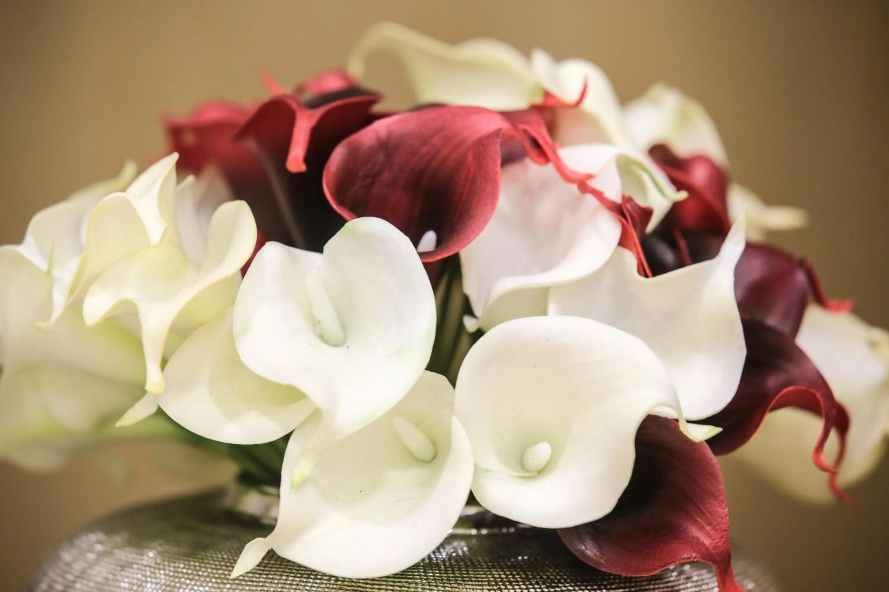 Decorative detail in Suites Guest House