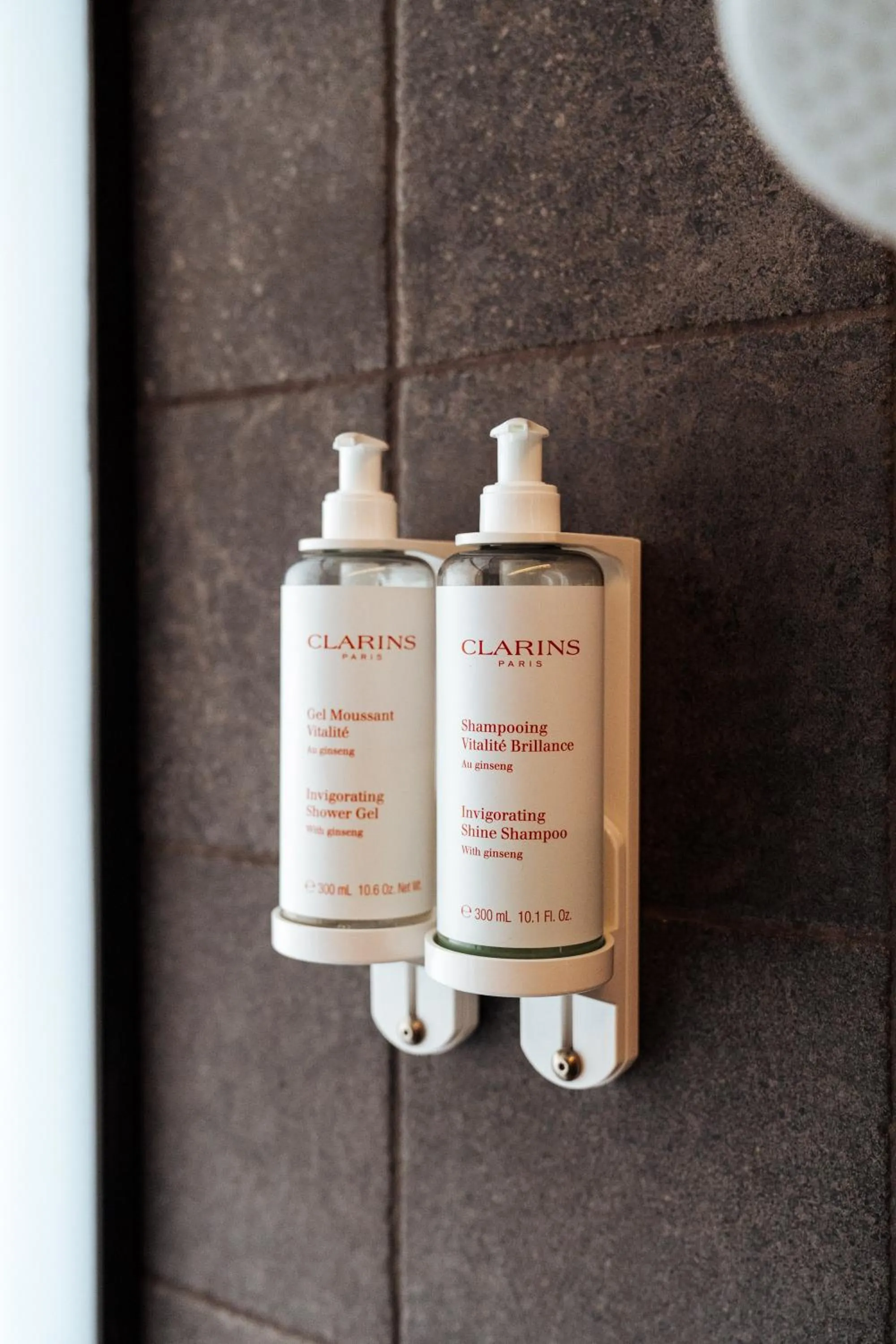 Bathroom in Cosmopolite Hotel Nieuwpoort-Bad