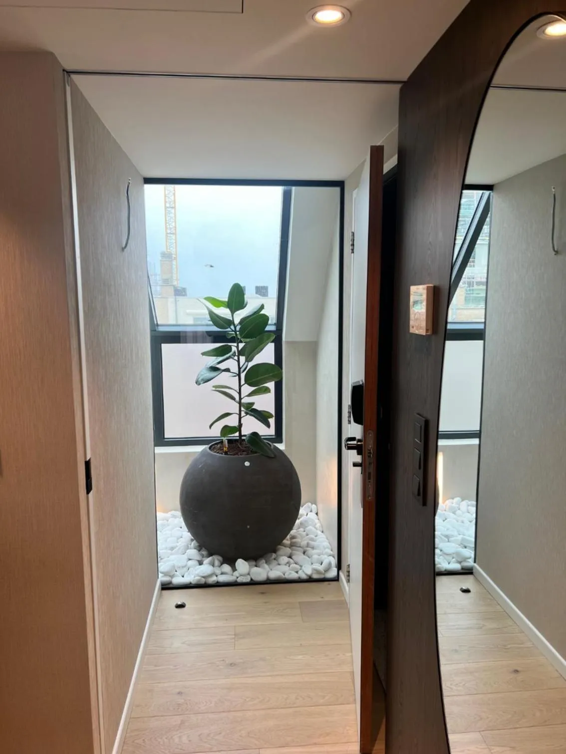 Bathroom in Cosmopolite Hotel Nieuwpoort-Bad