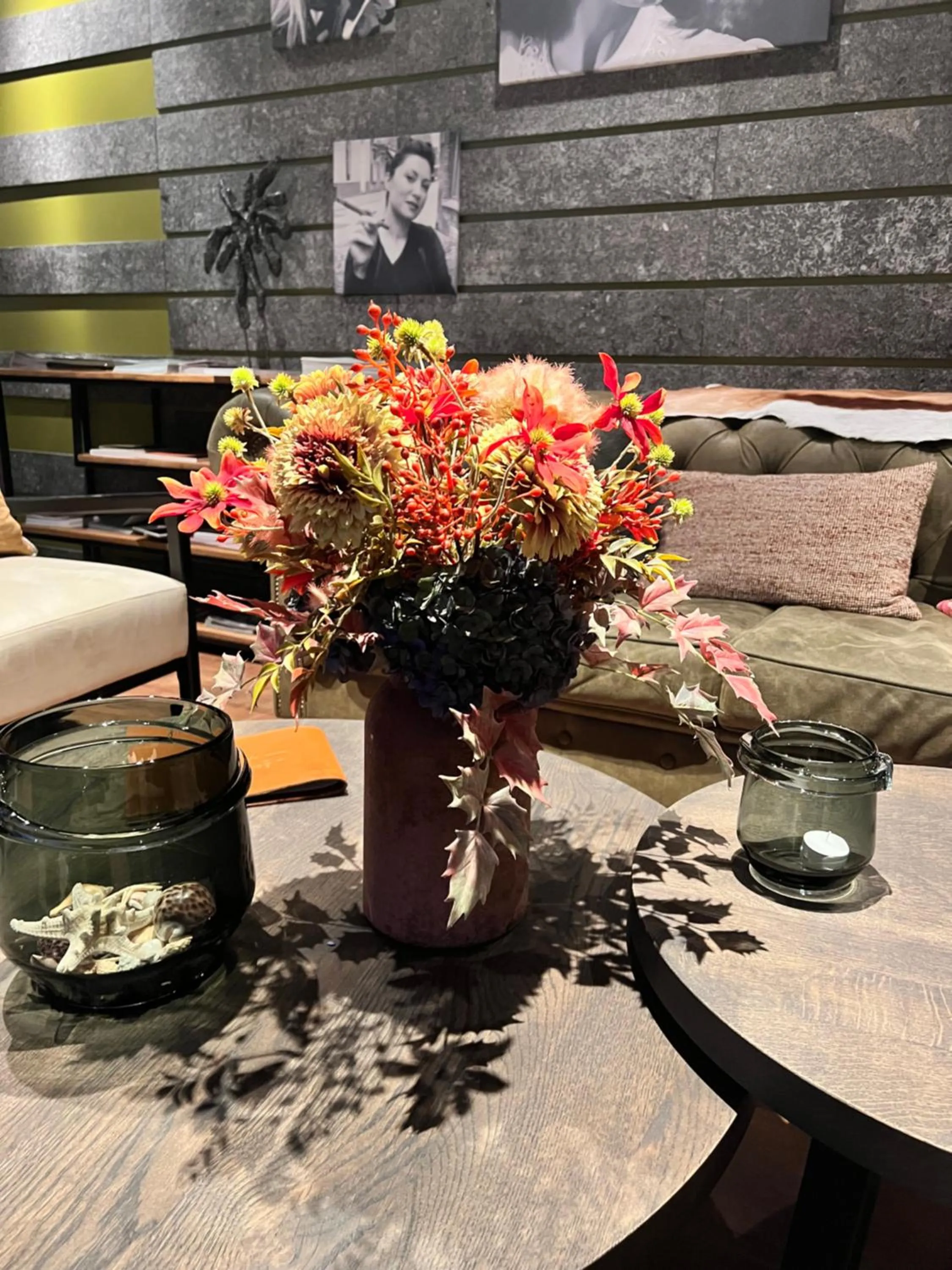 Lounge or bar in Cosmopolite Hotel Nieuwpoort-Bad