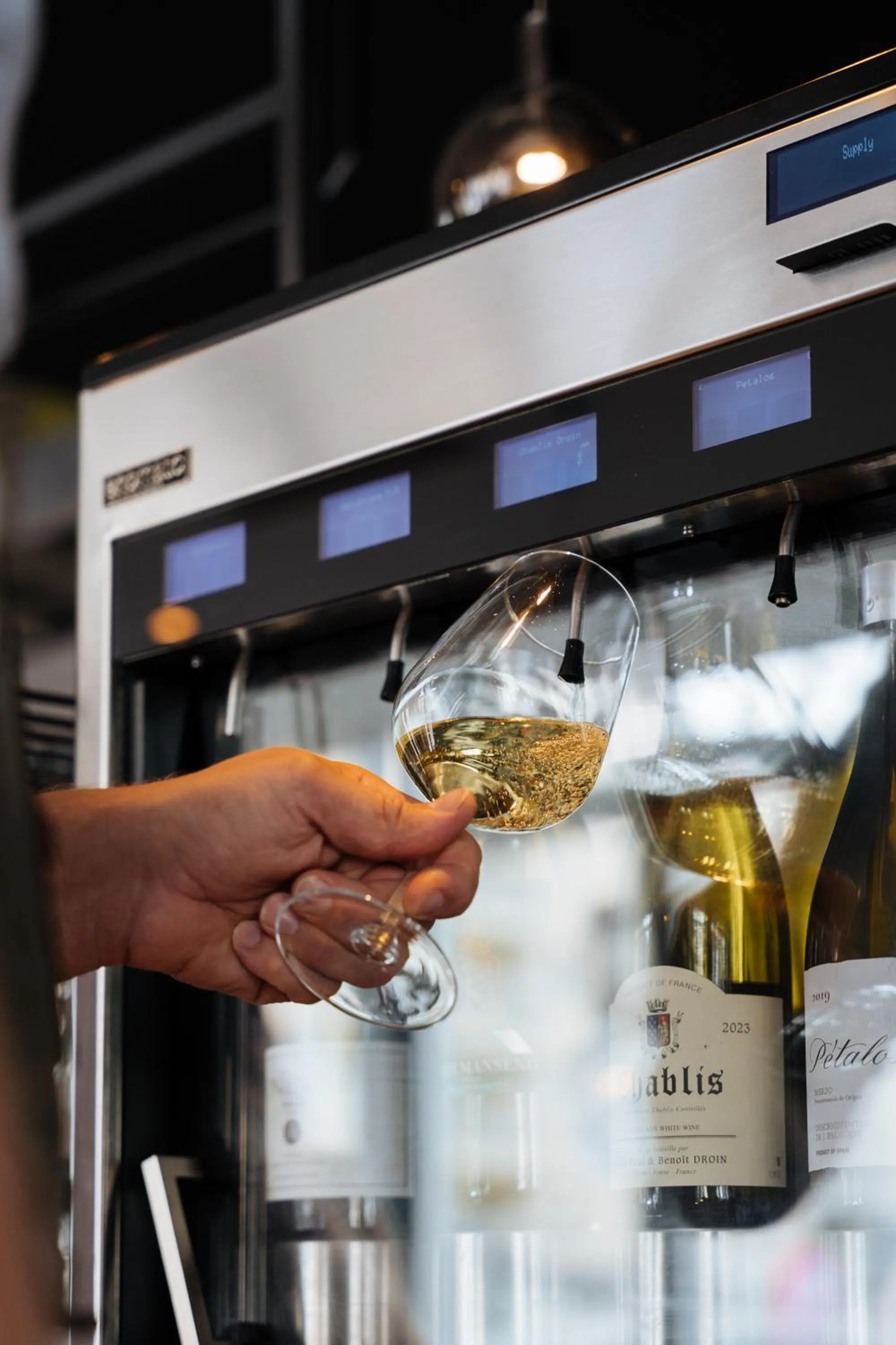 Lounge or bar in Cosmopolite Hotel Nieuwpoort-Bad