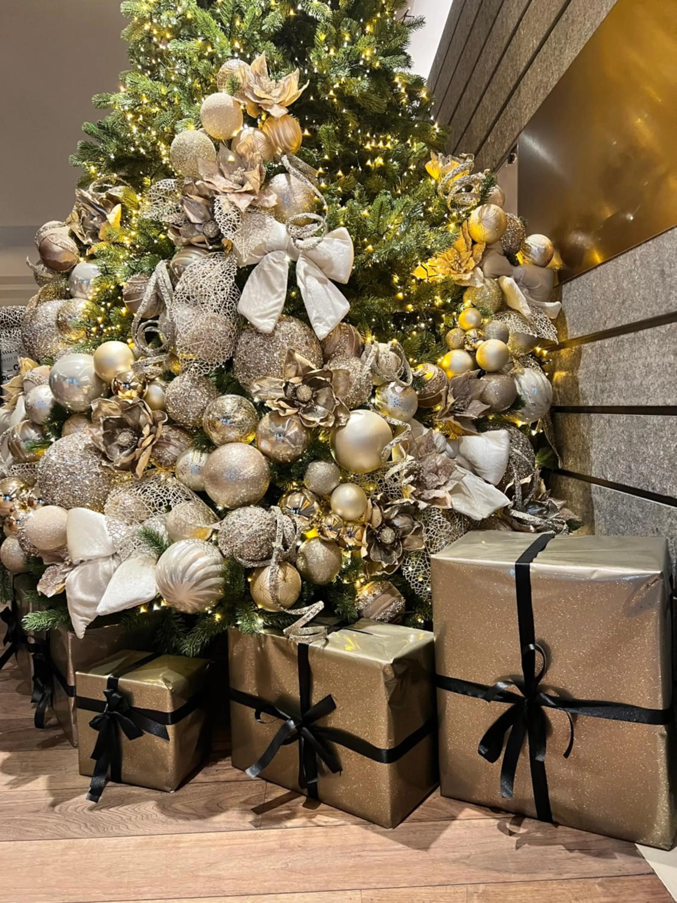 Lobby or reception in Cosmopolite Hotel Nieuwpoort-Bad