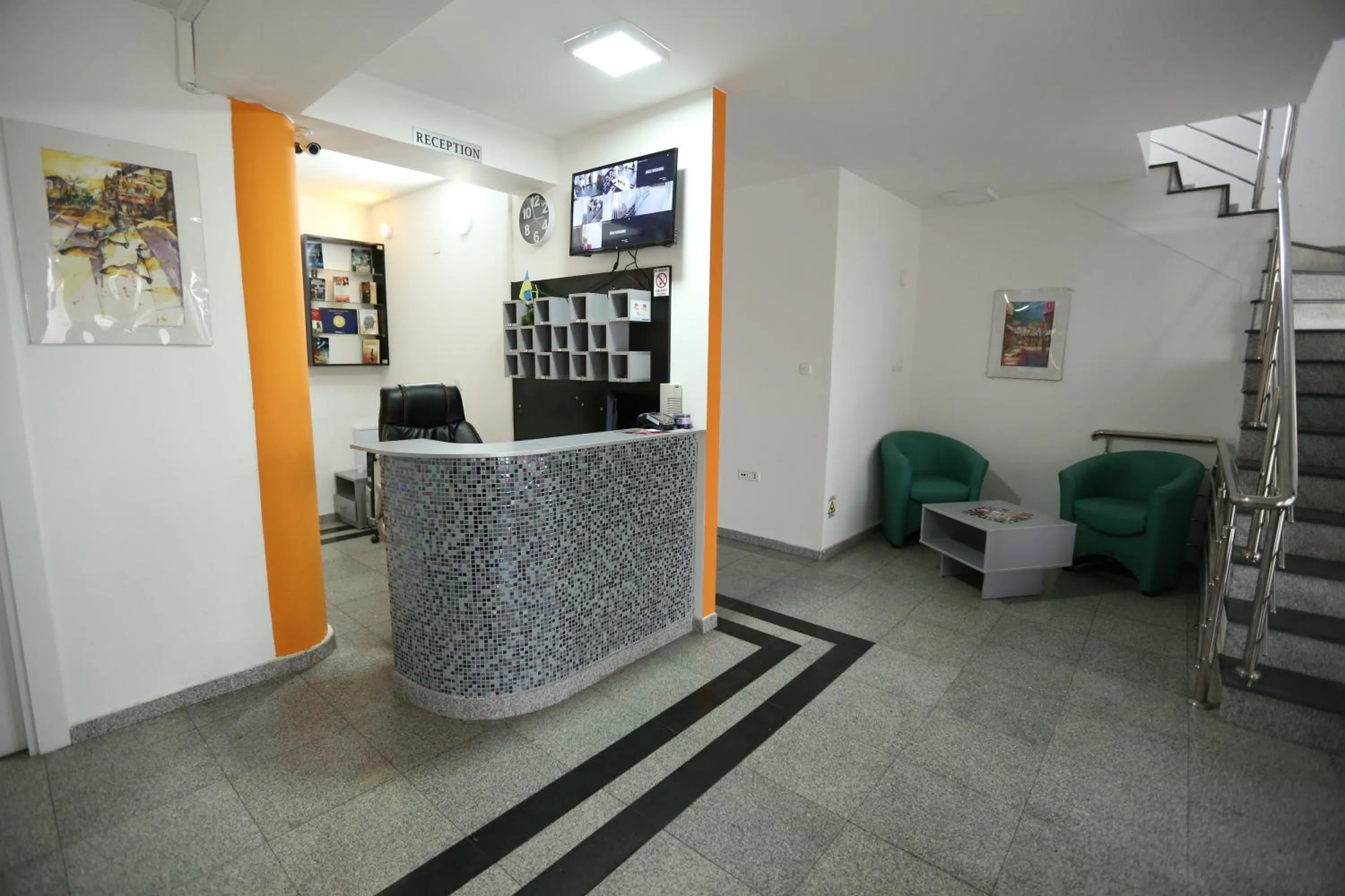 Hotel Korzo