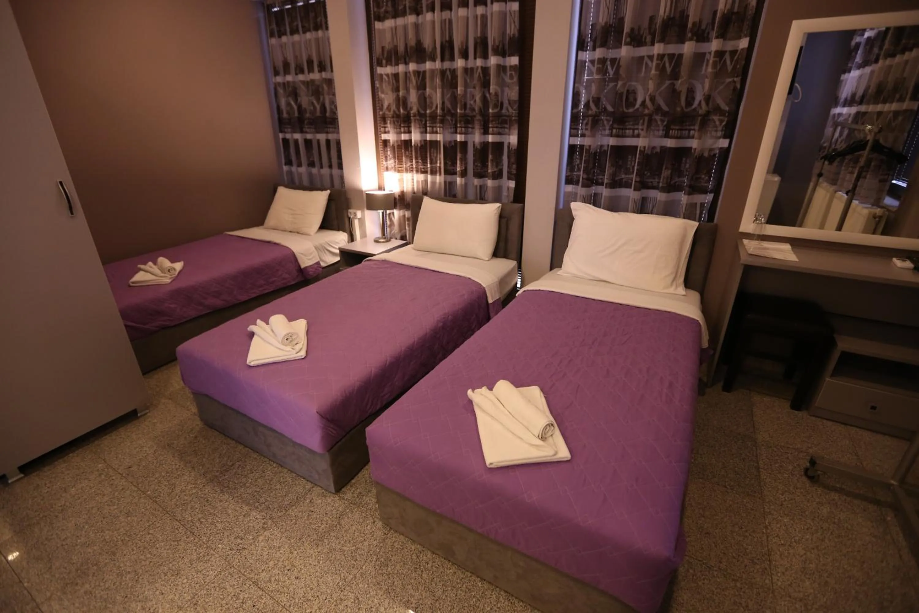 Hotel Korzo
