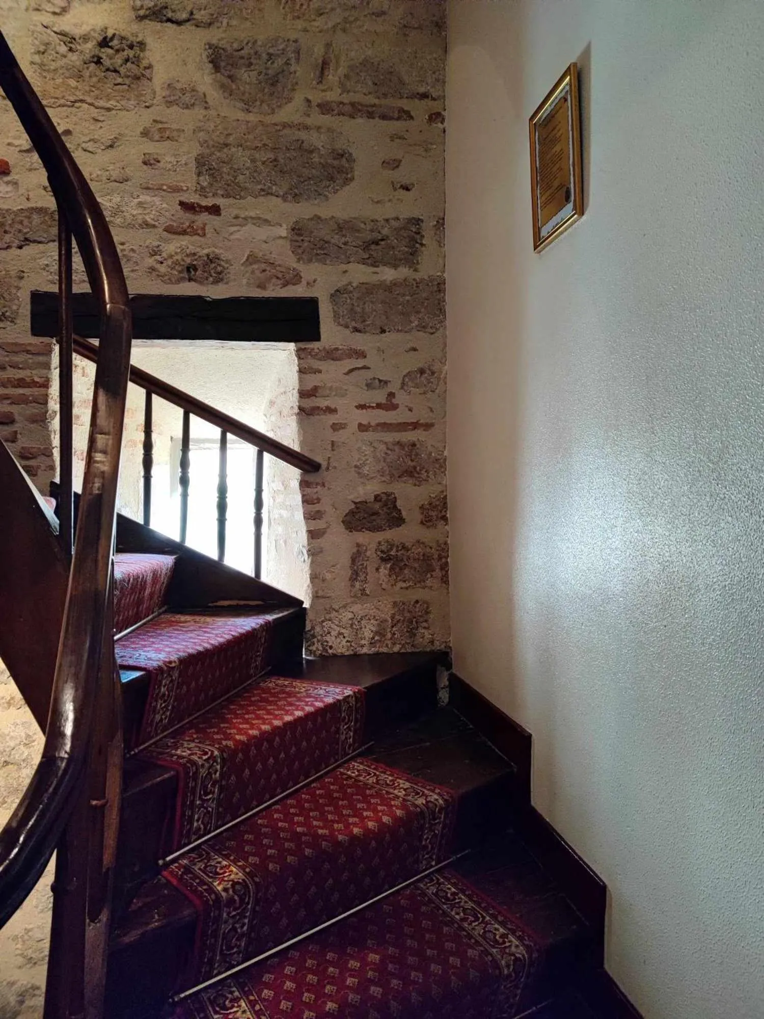 Property building in Hôtel Jean XXII