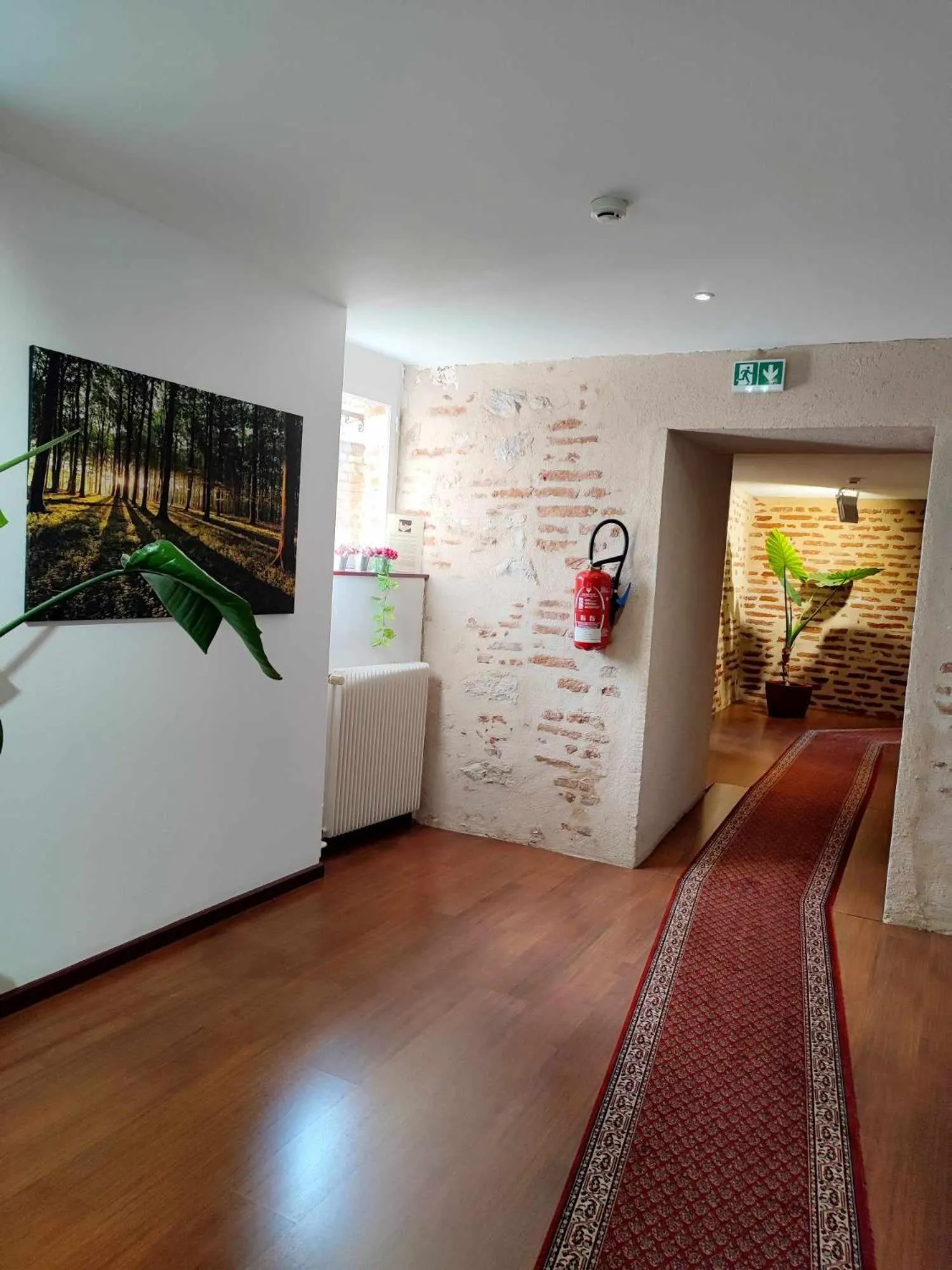 Property building in Hôtel Jean XXII