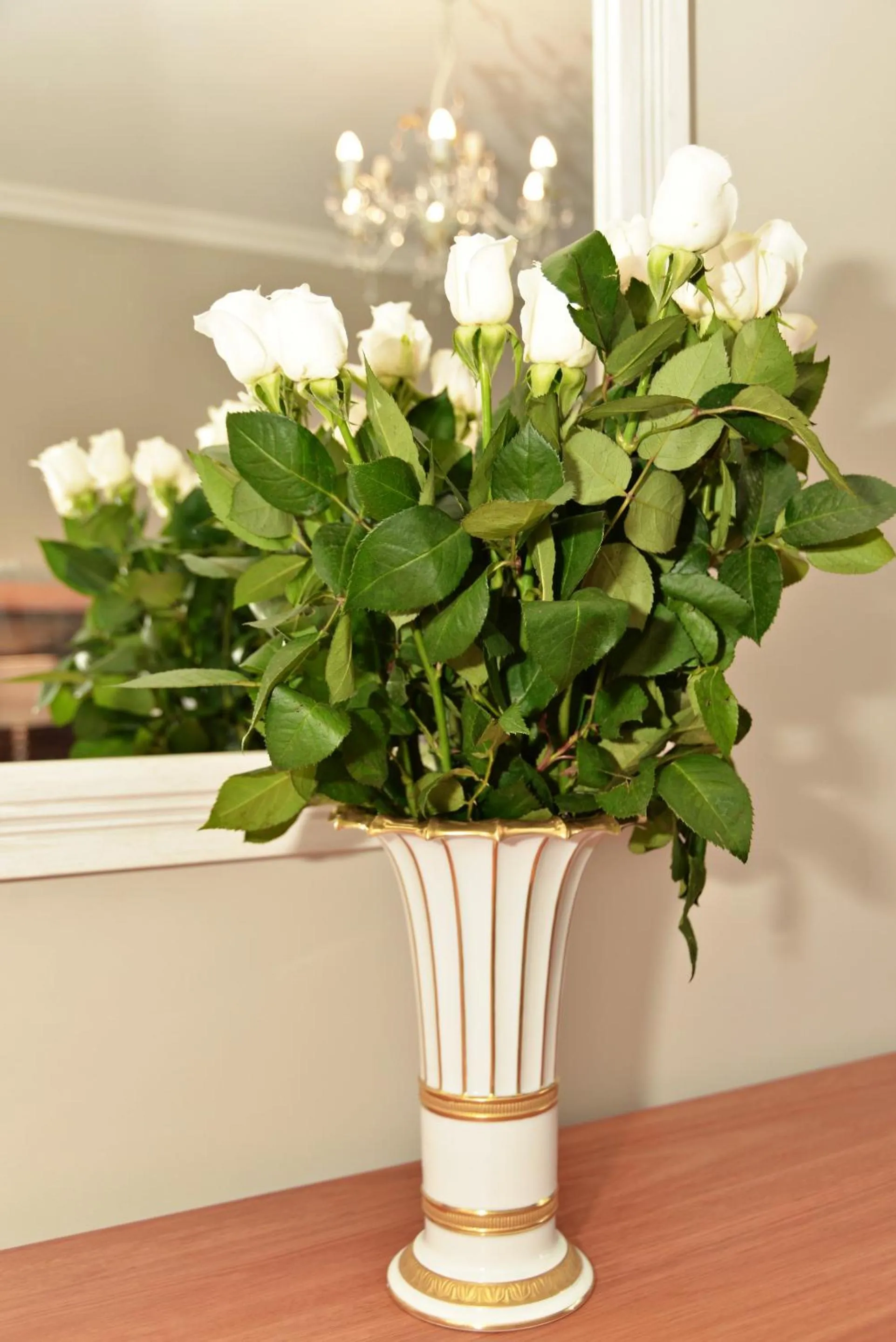 View (from property/room) in The Gables Hermanus