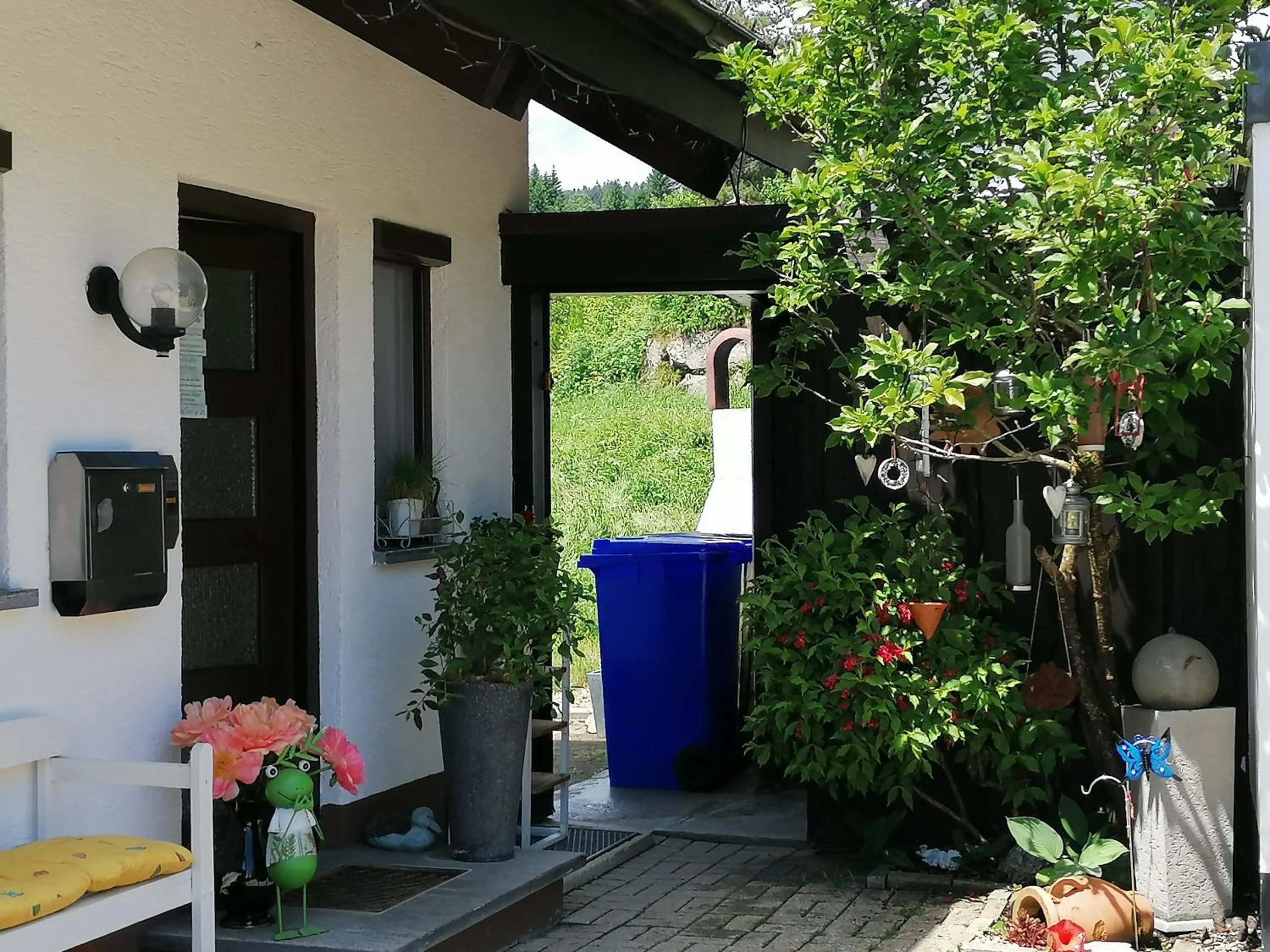 Haus Akelei