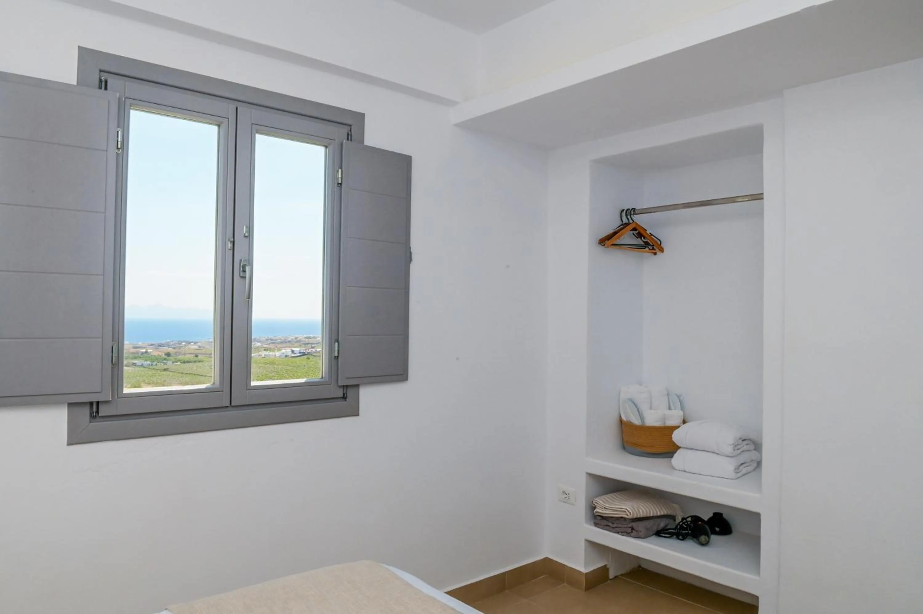 View (from property/room) in Saint Apostles Villas