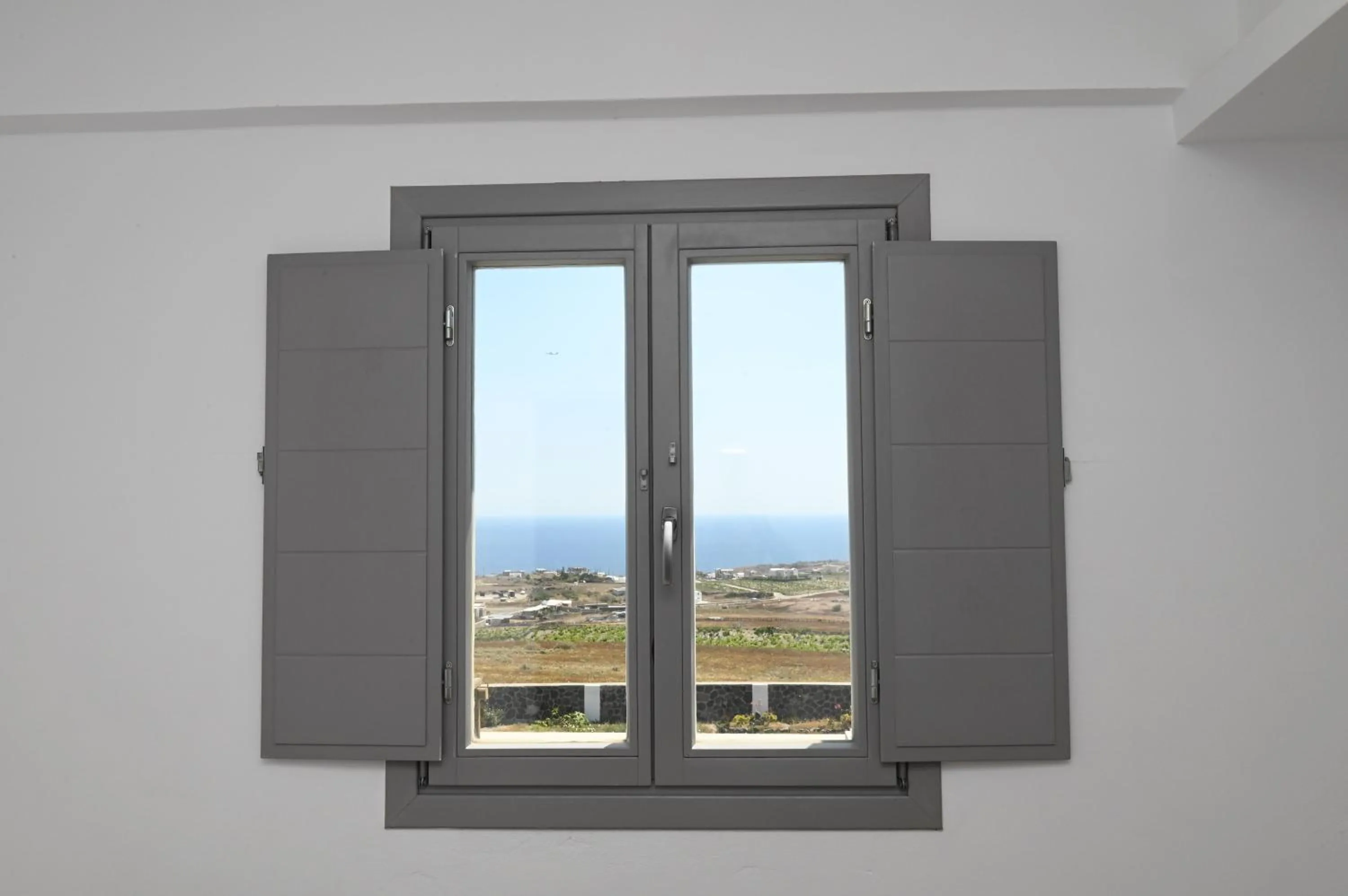 View (from property/room) in Saint Apostles Villas