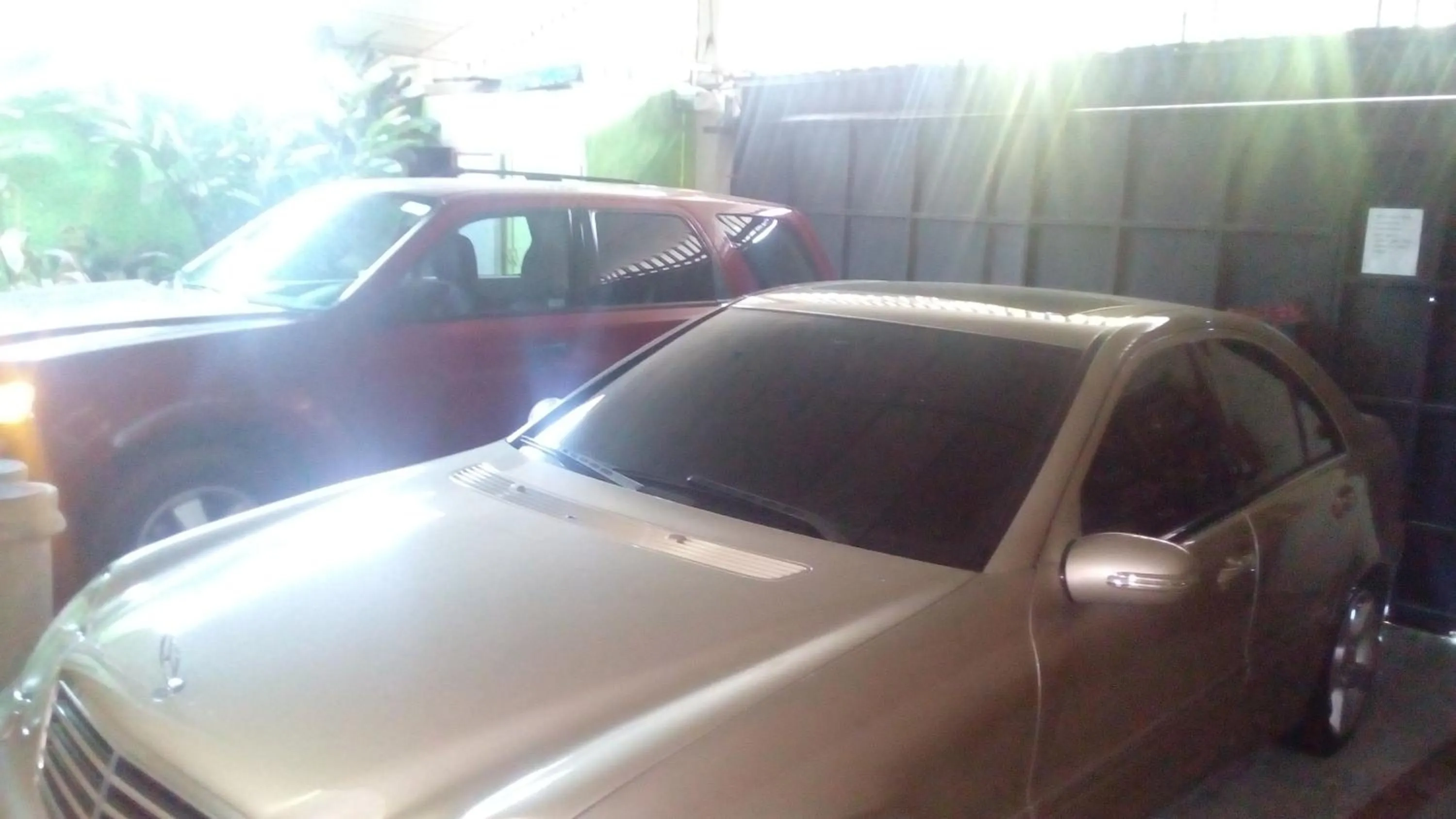 Other in Hotel Antiguo