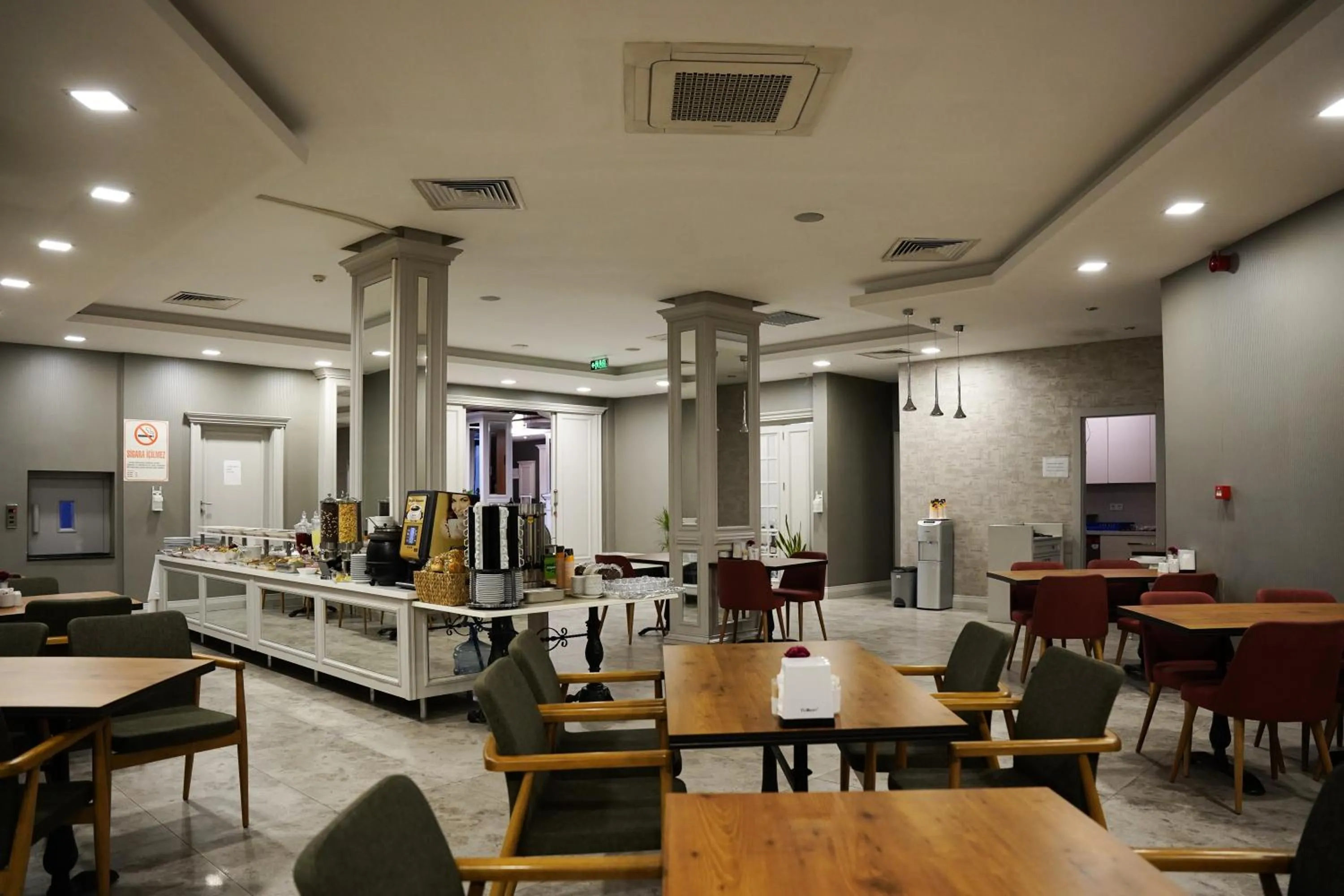 Banquet/Function facilities in Enerji Otel