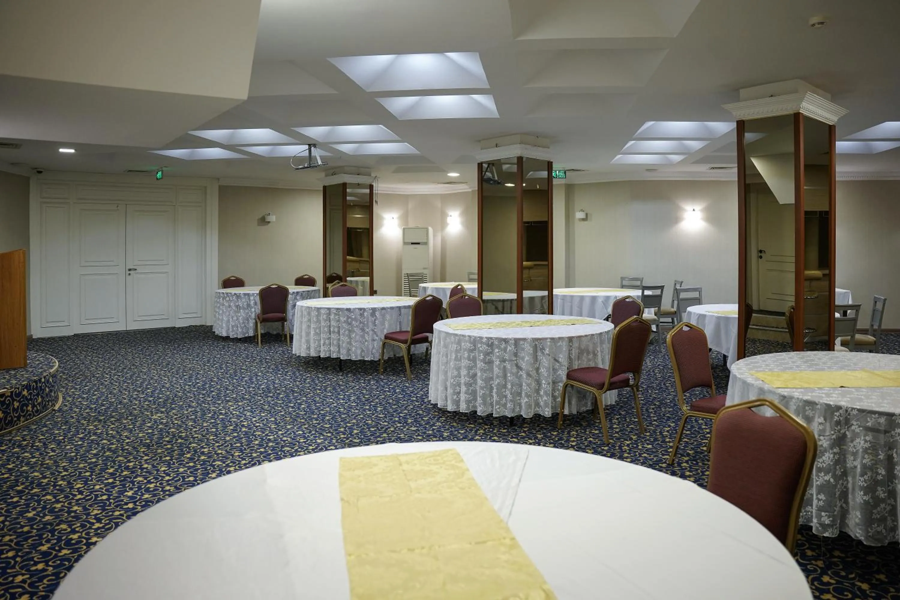Meeting/conference room in Enerji Otel