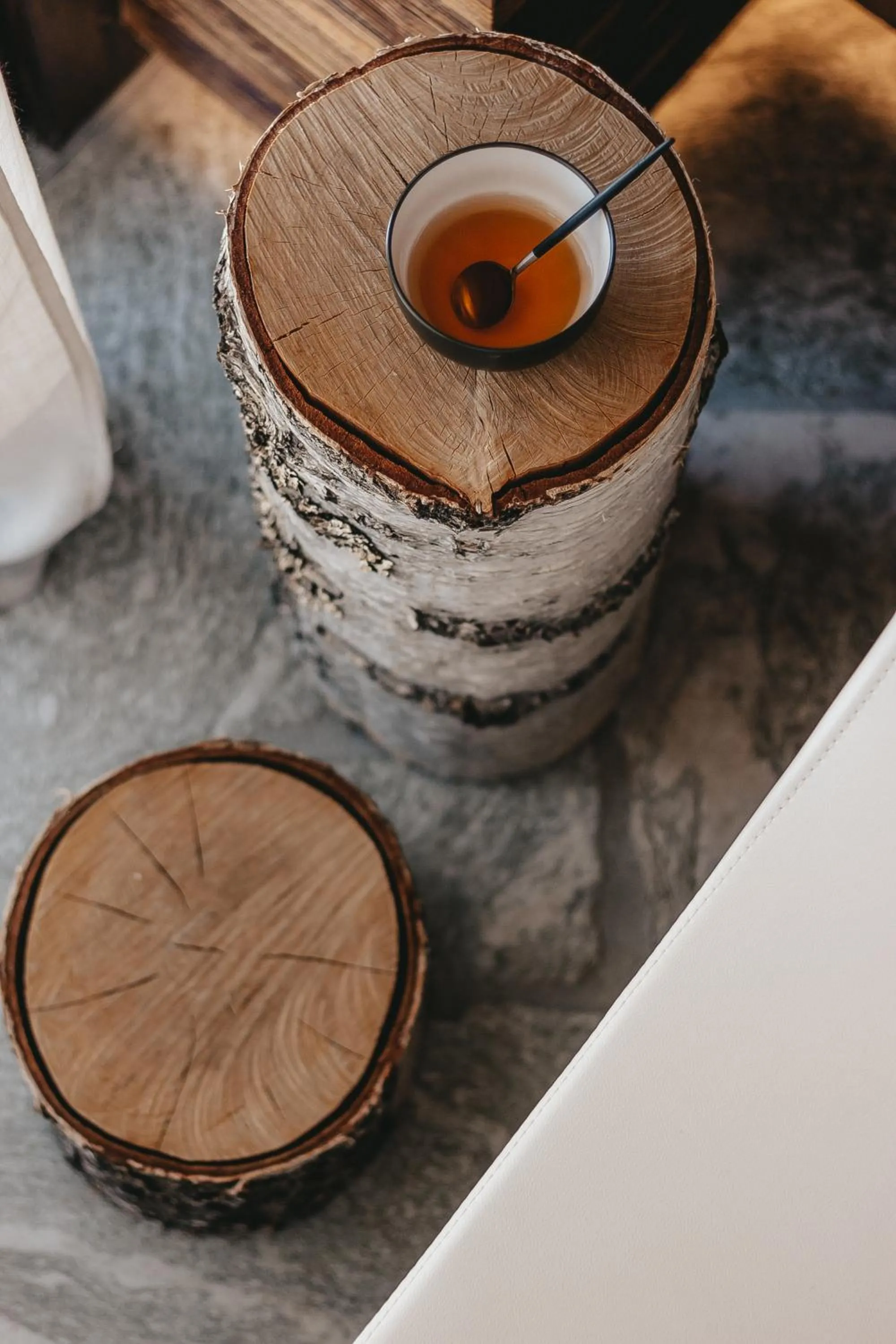 Winter in Chandolin Boutique Hotel