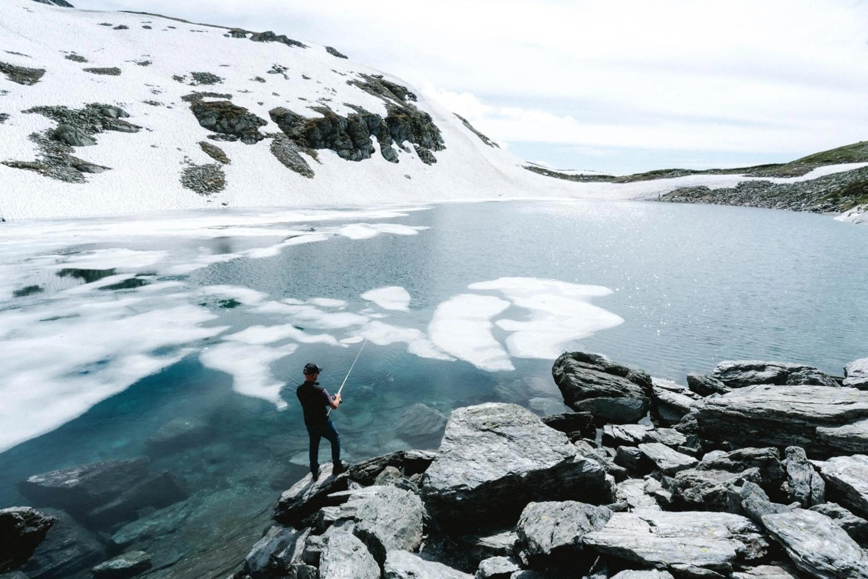 Activities in Chandolin Boutique Hotel