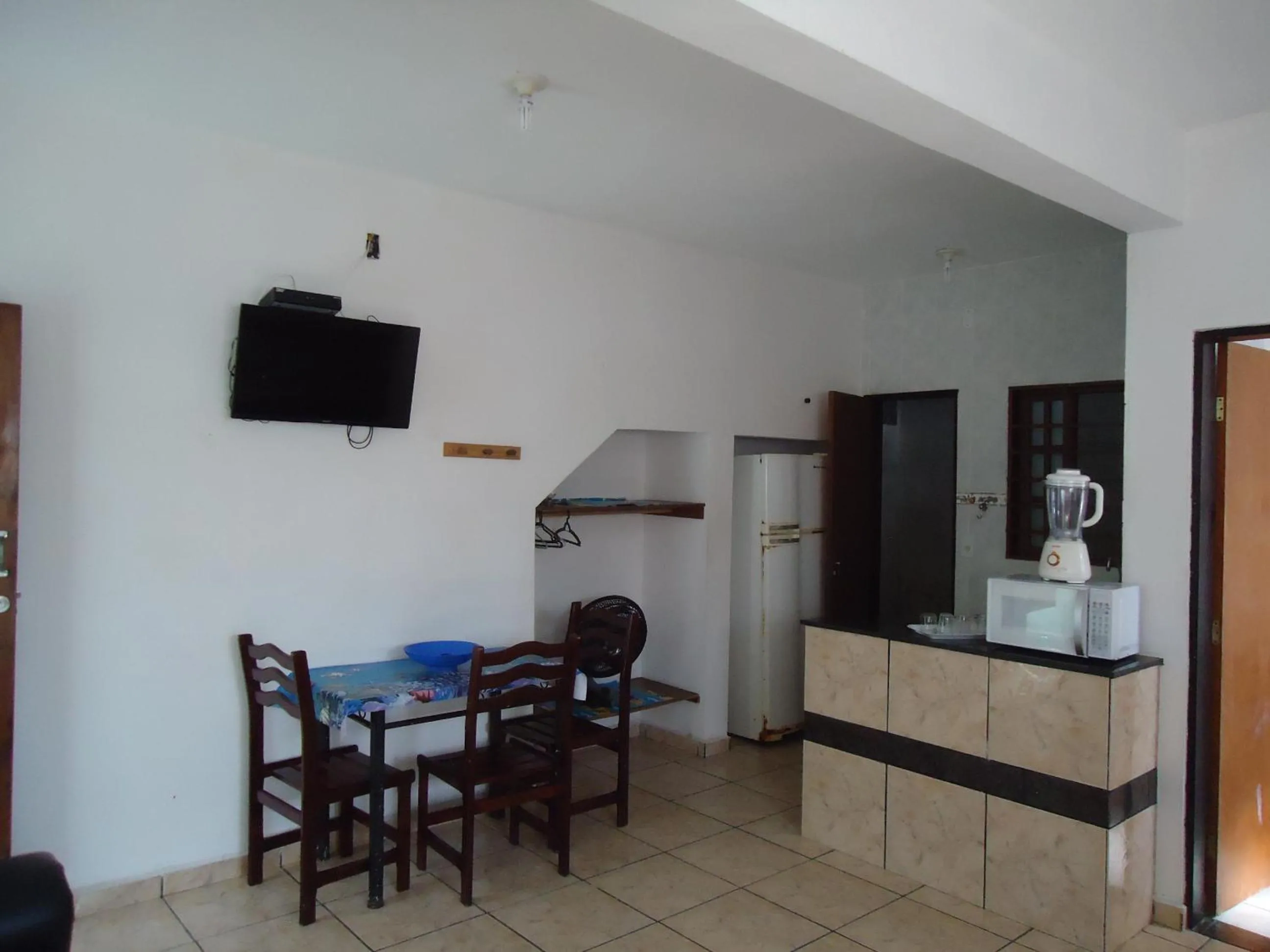 Chales Ubatuba I