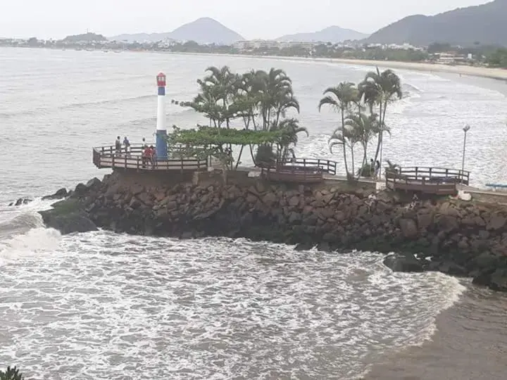 Chales Ubatuba I Chales Ubatuba I