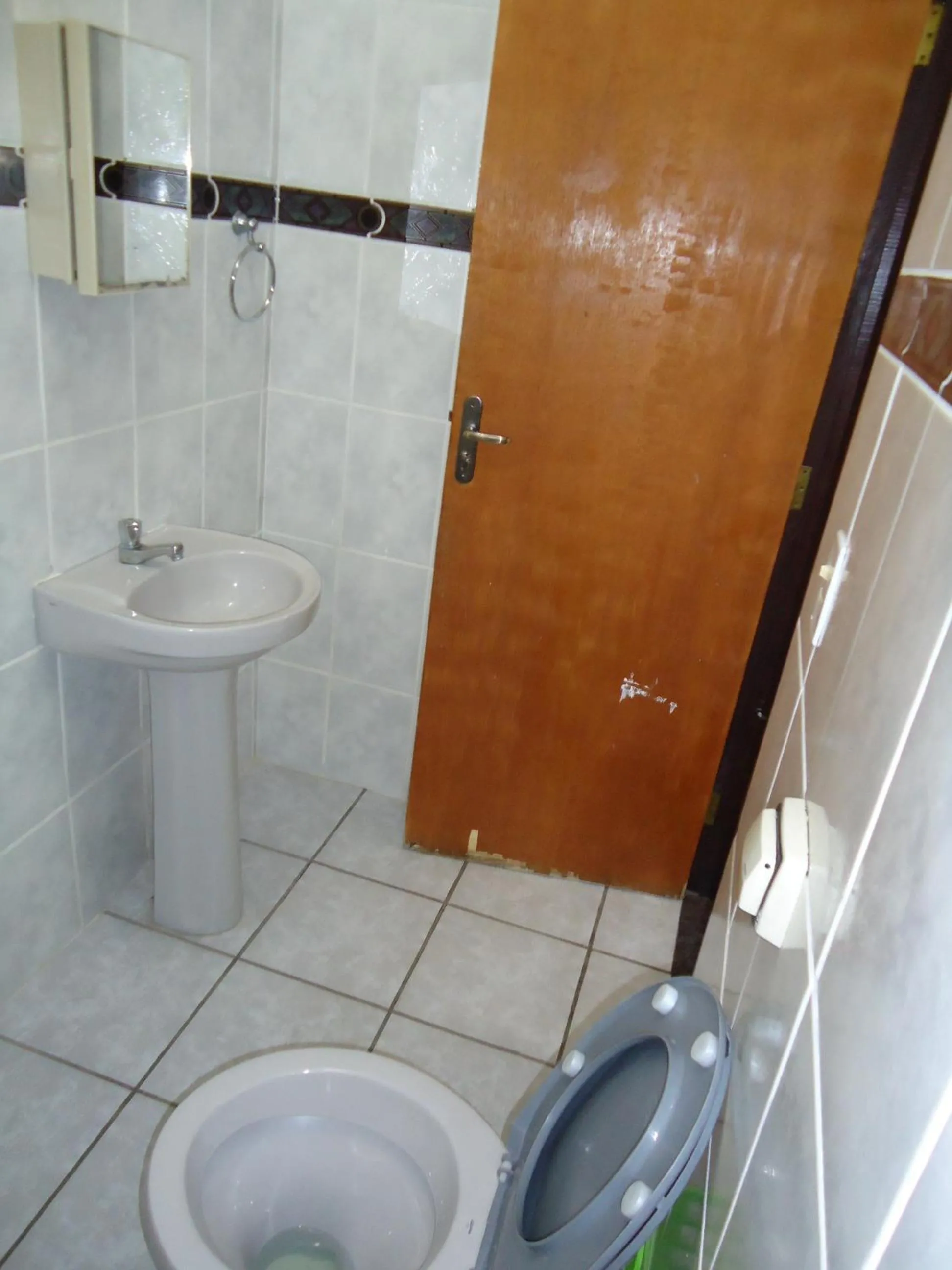 Chales Ubatuba I