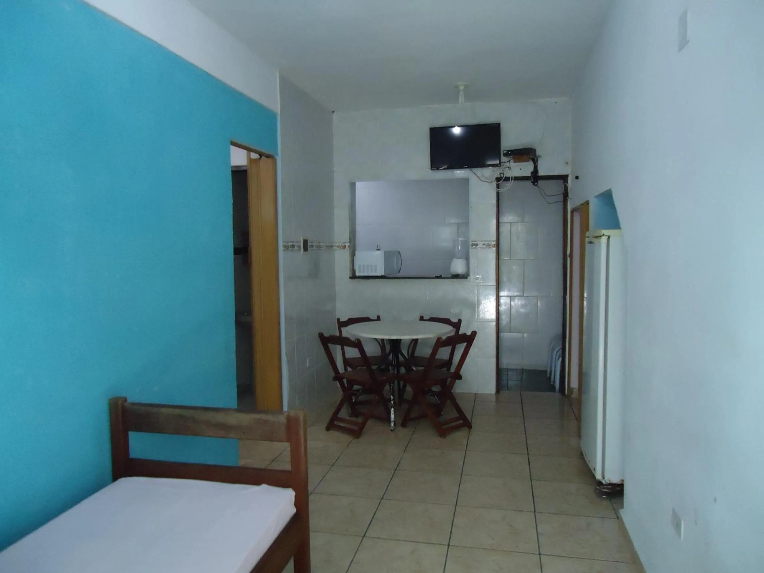 Chales Ubatuba I