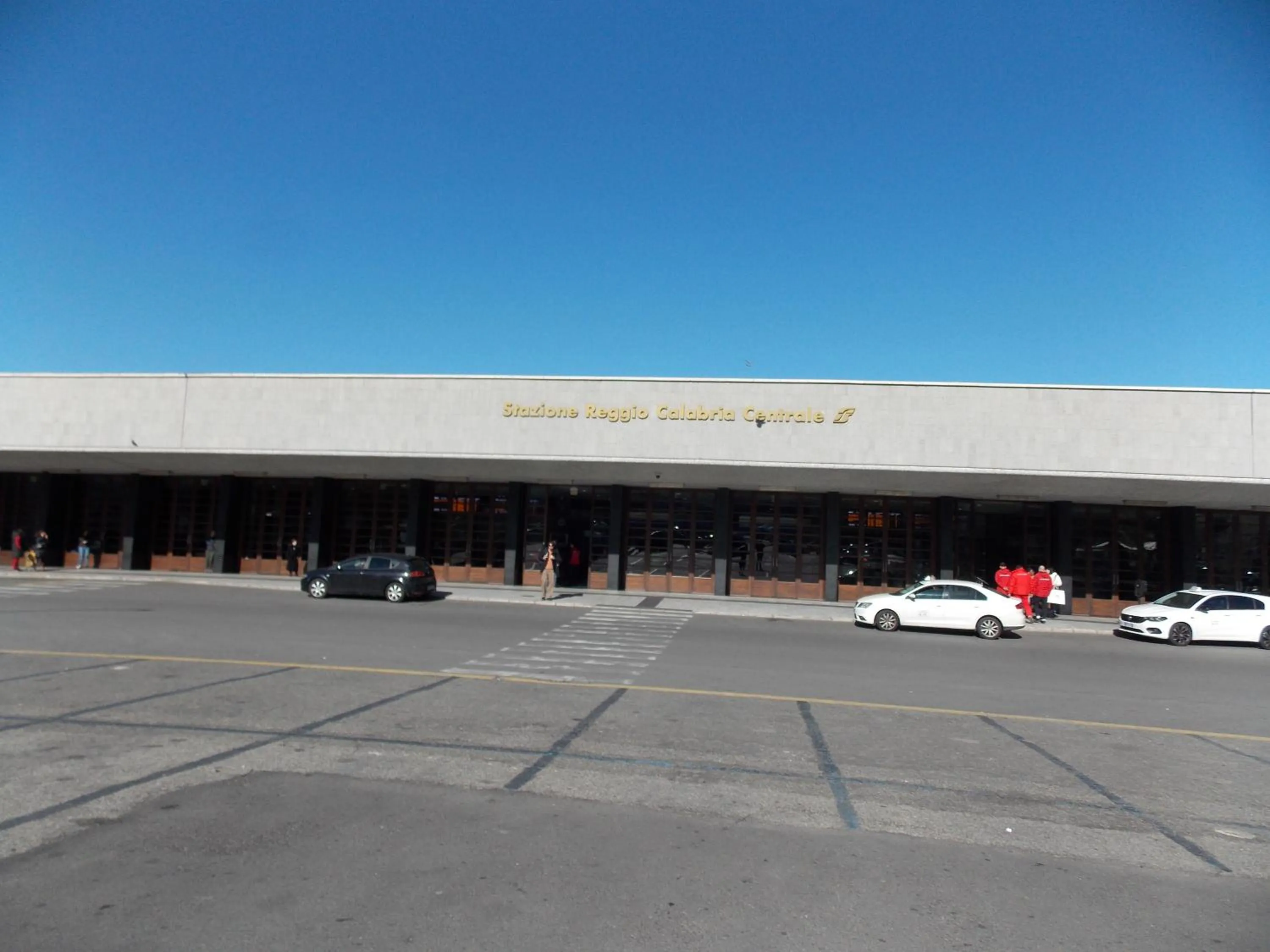 City view in Central House