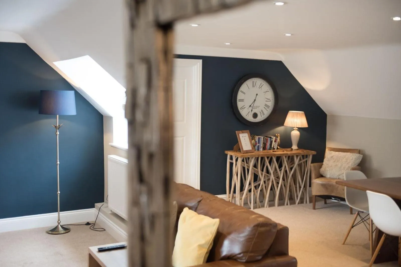 The Lodge at Broadway