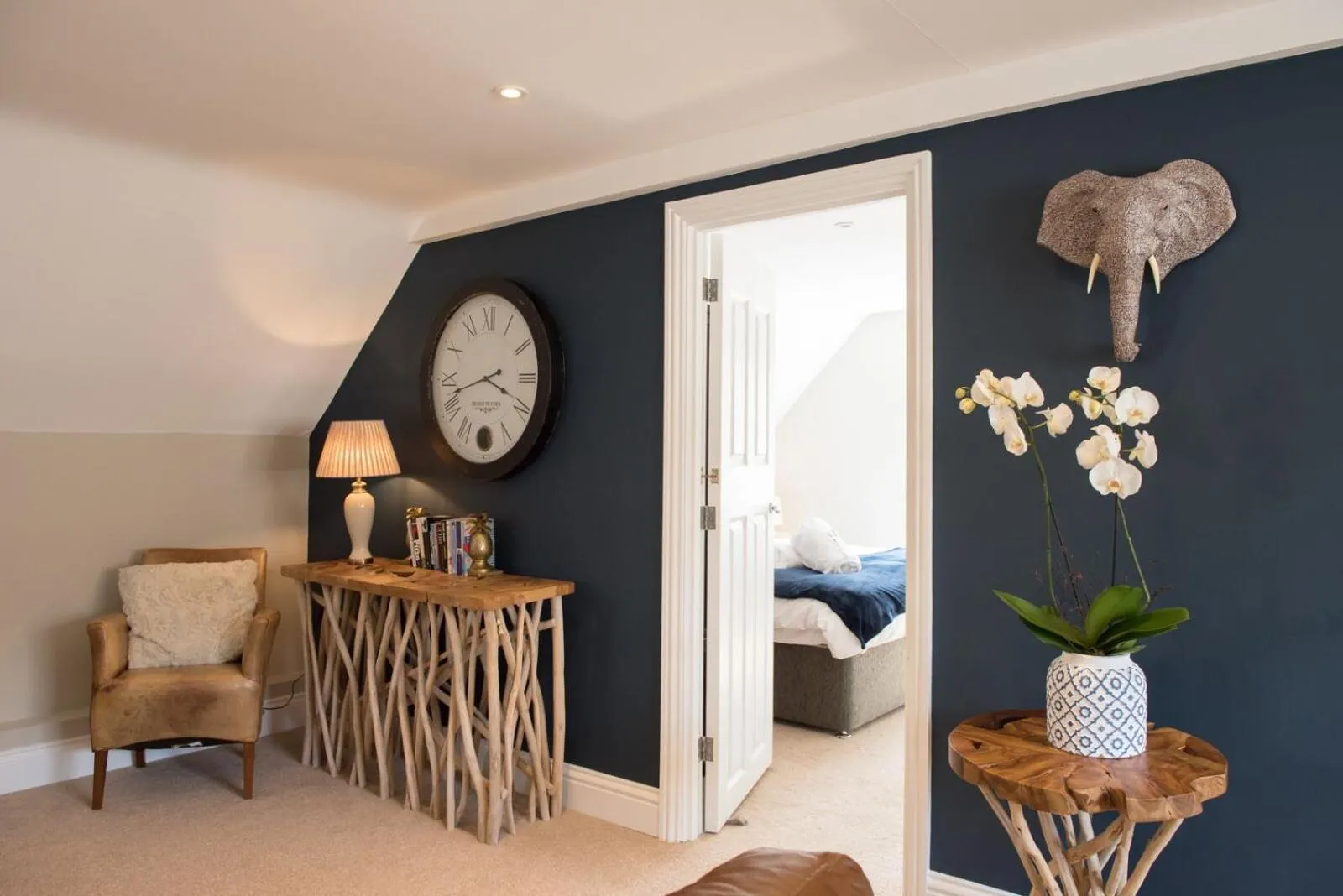 The Lodge at Broadway