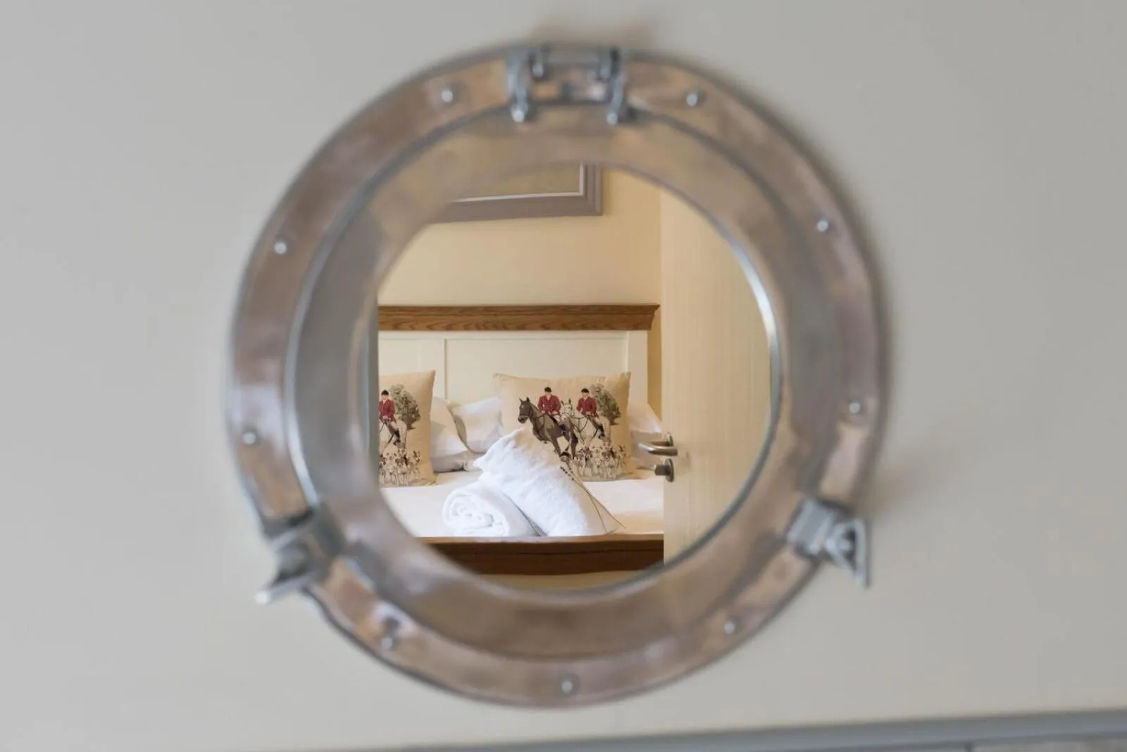 The Lodge at Broadway