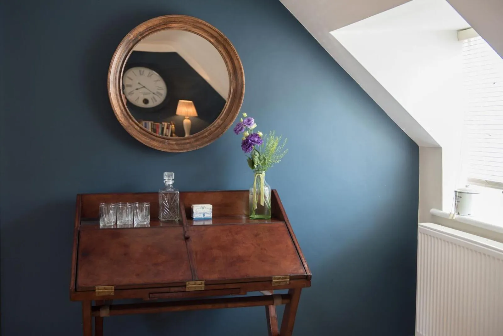 The Lodge at Broadway