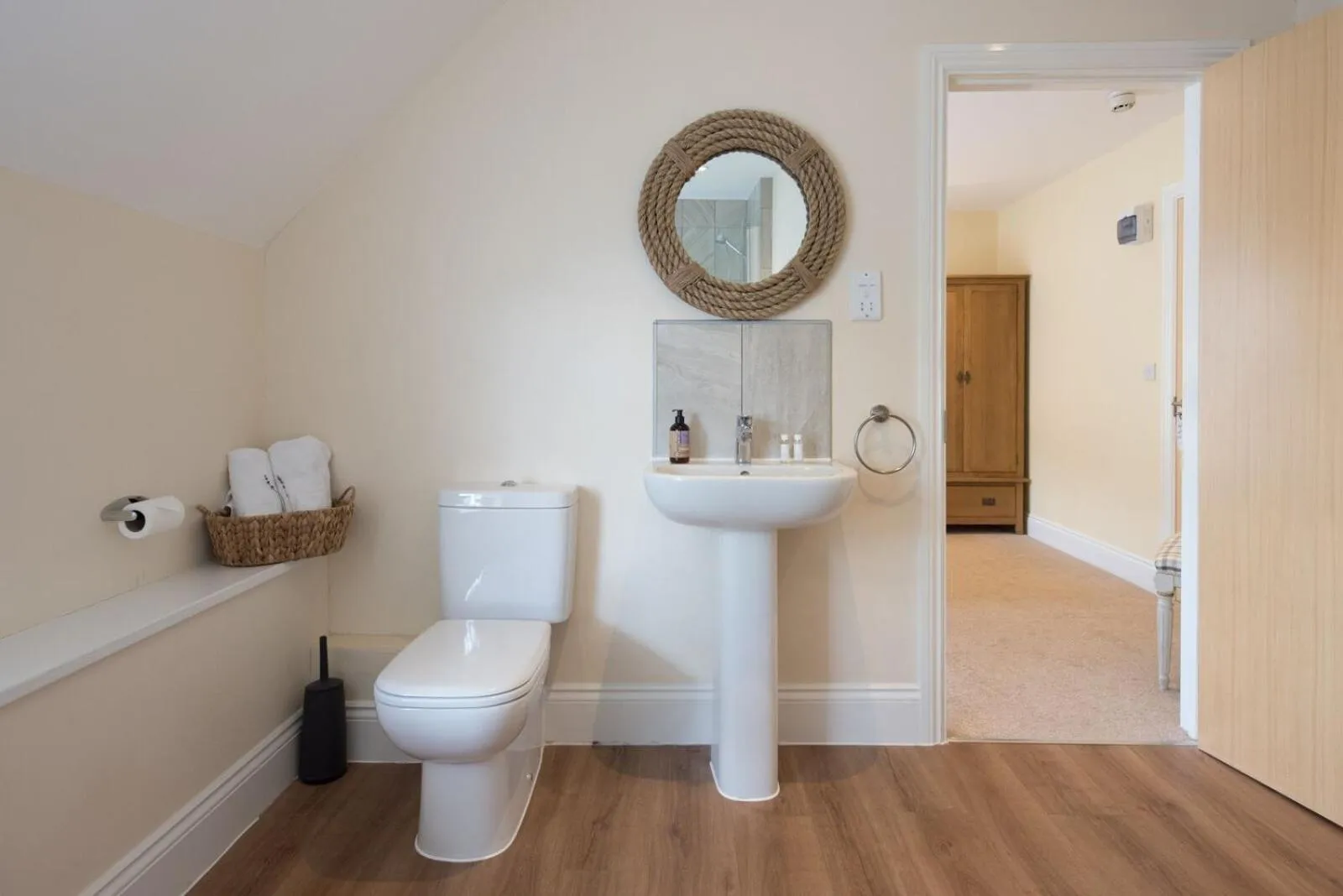 The Lodge at Broadway