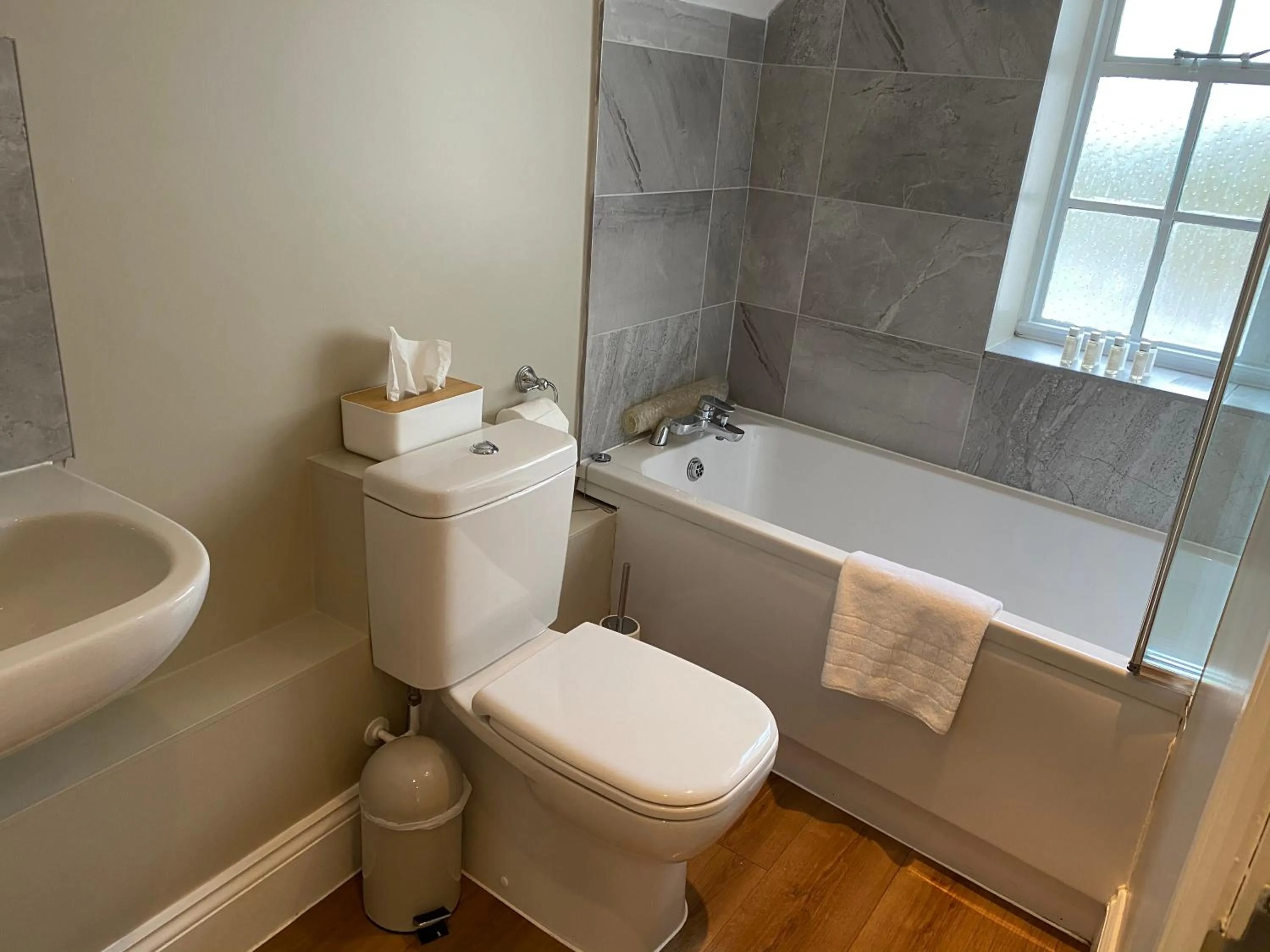 The Lodge at Broadway