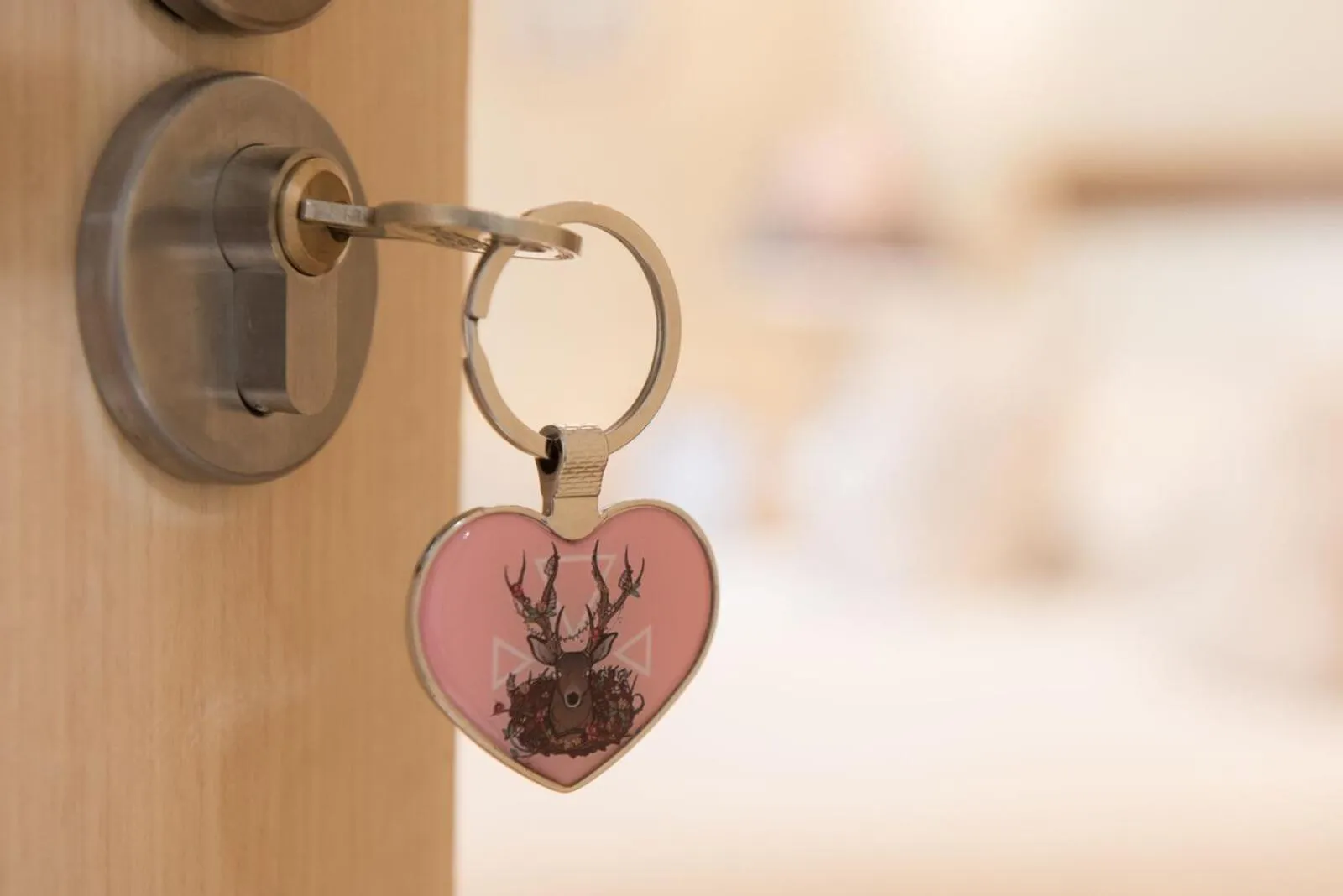 The Lodge at Broadway