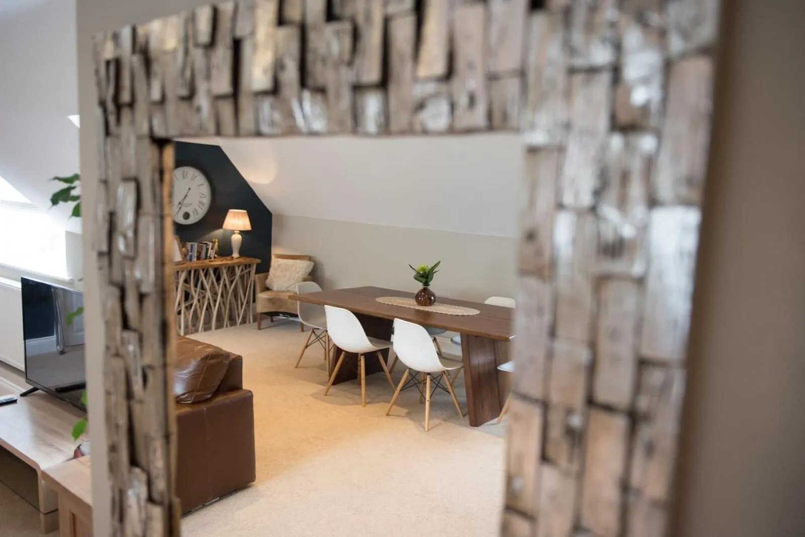 The Lodge at Broadway