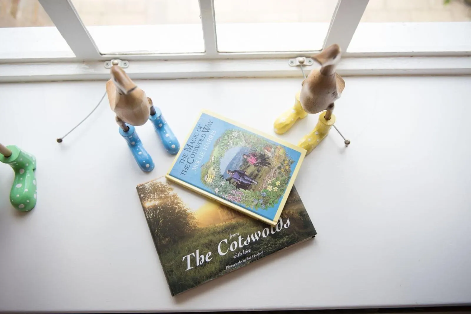 The Lodge at Broadway