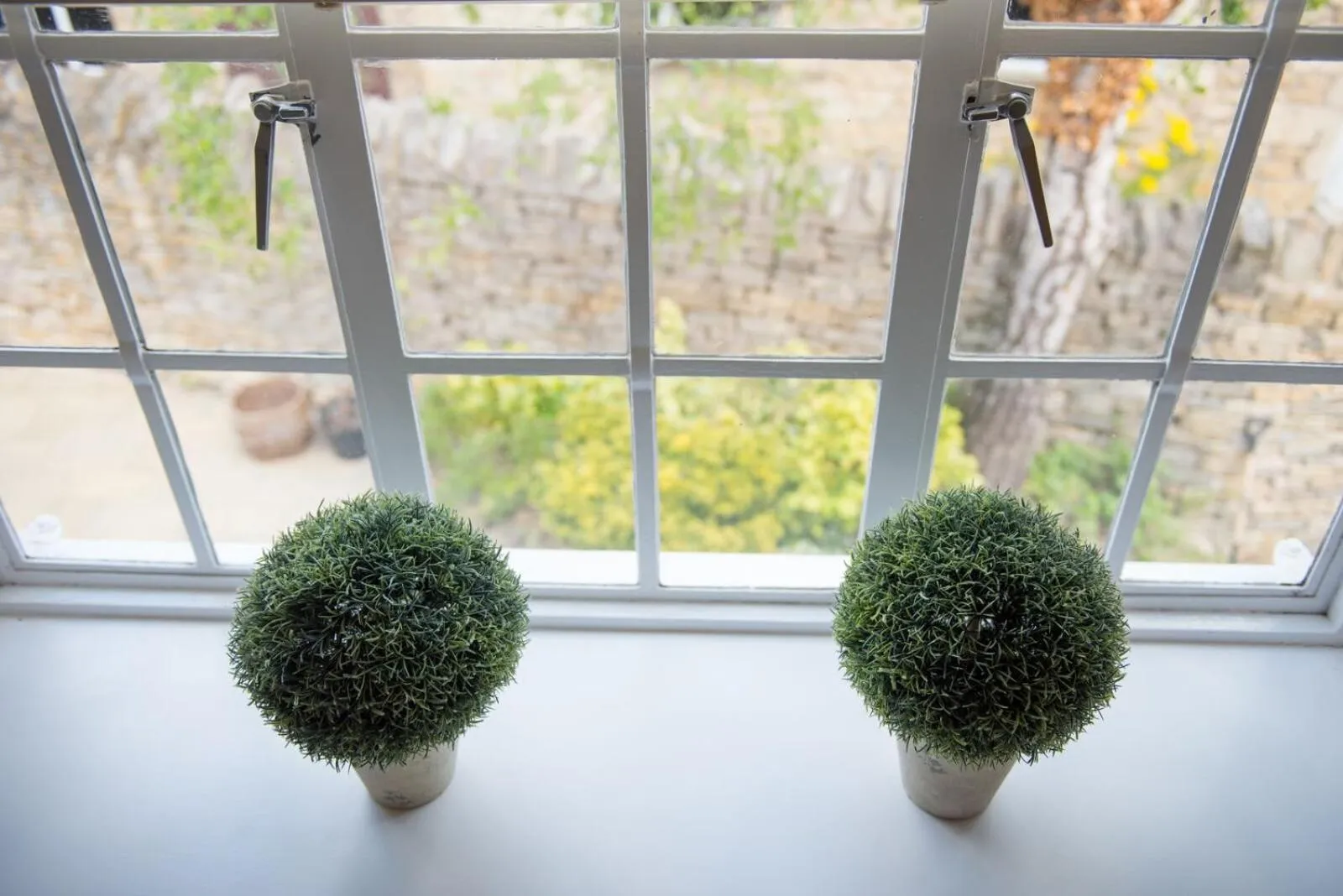 The Lodge at Broadway