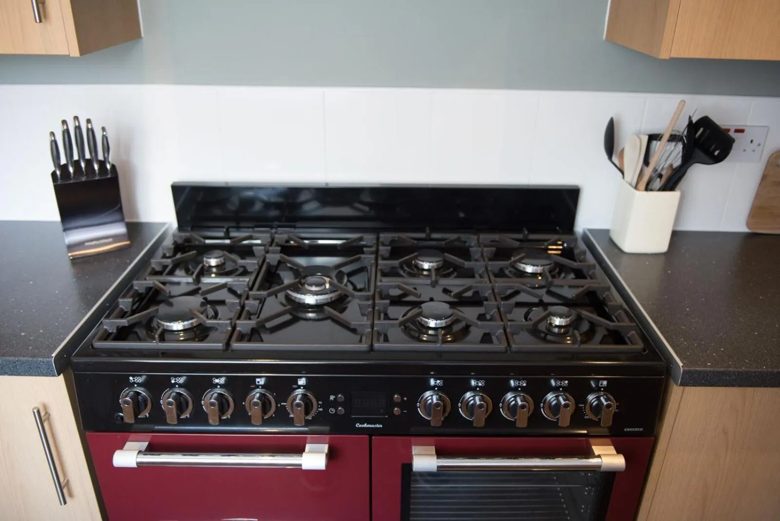 The Lodge at Broadway