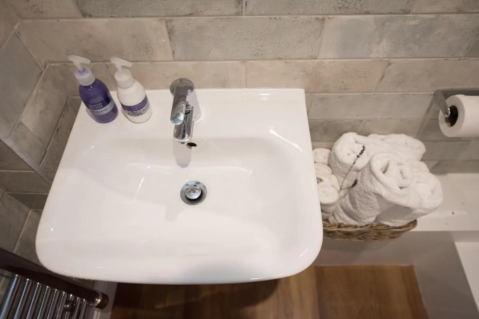 The Lodge at Broadway