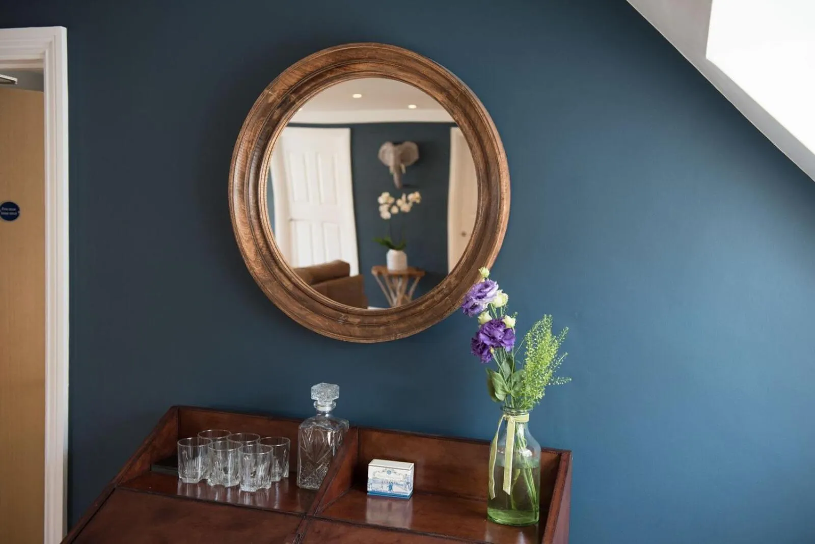 The Lodge at Broadway