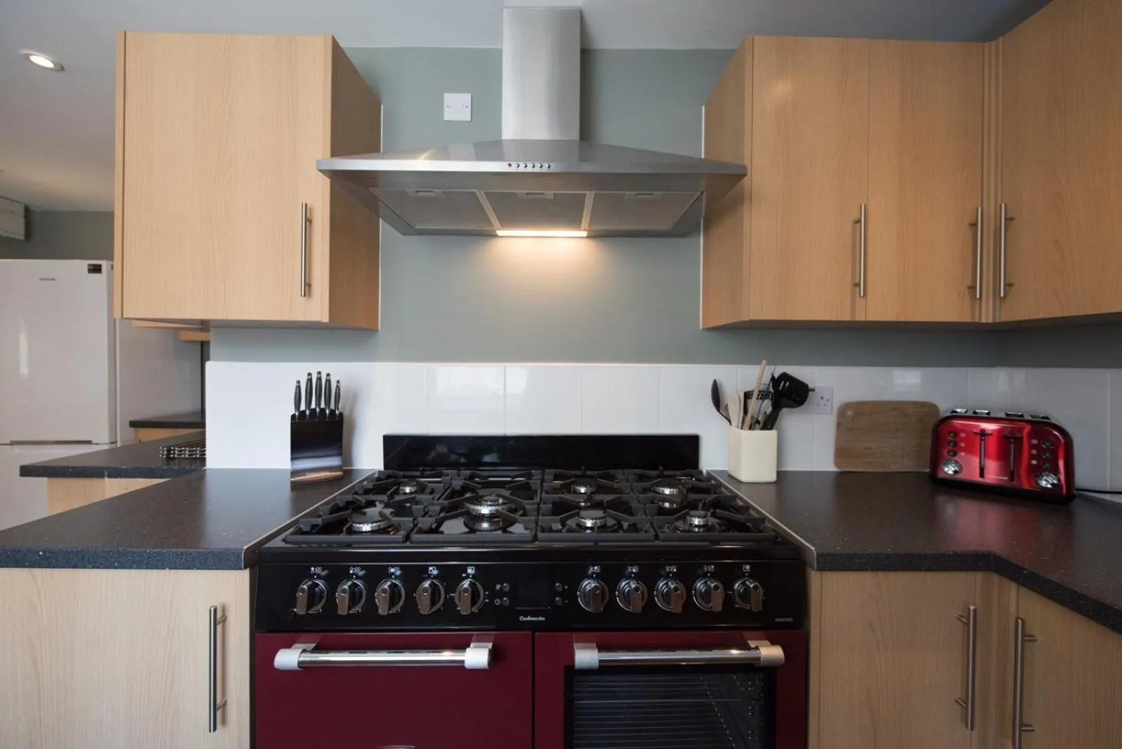 The Lodge at Broadway