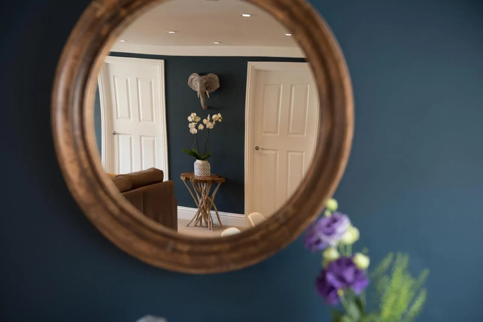 The Lodge at Broadway