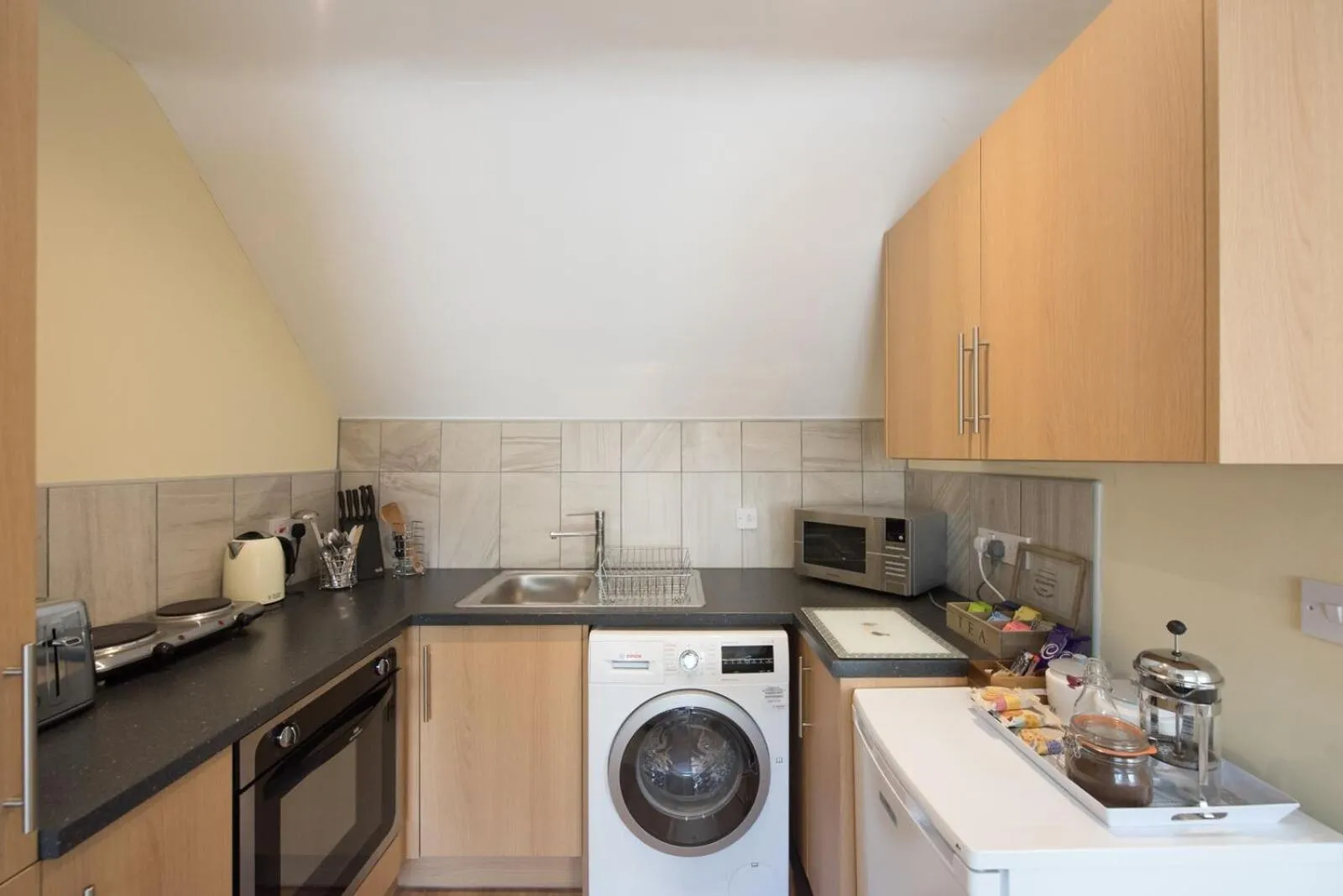 The Lodge at Broadway