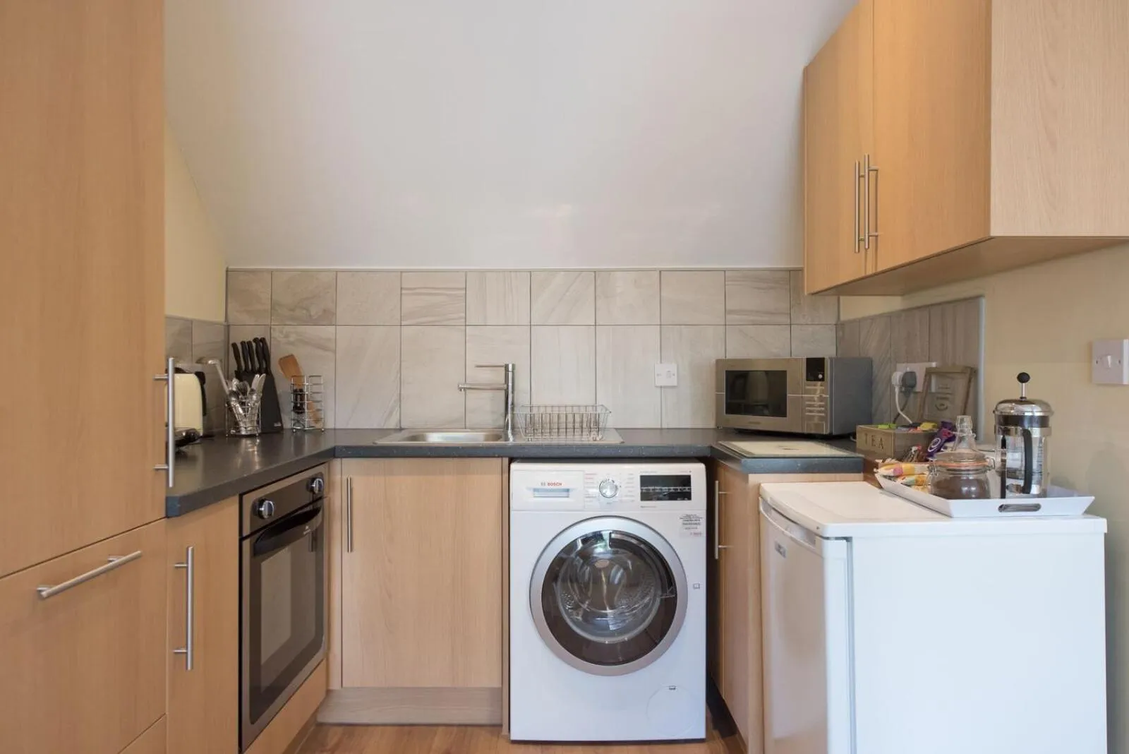 The Lodge at Broadway