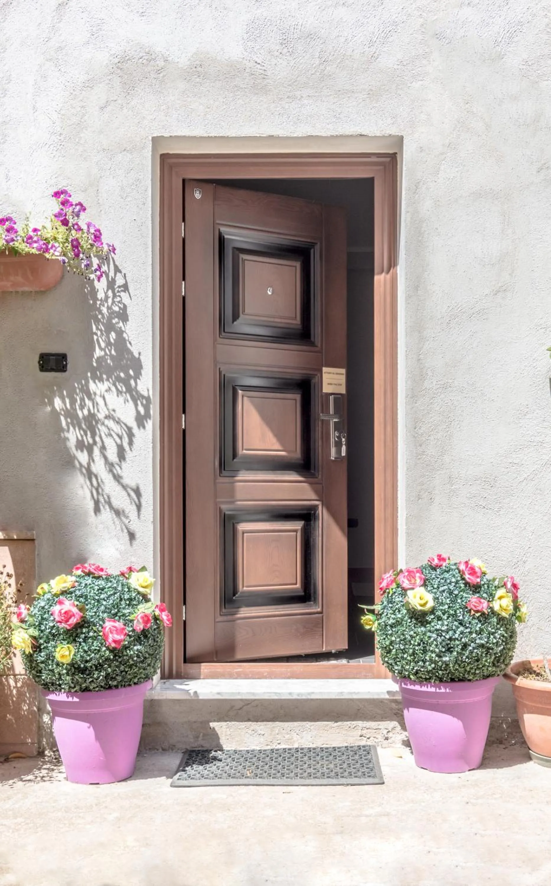 Tufaro B&B Private Room