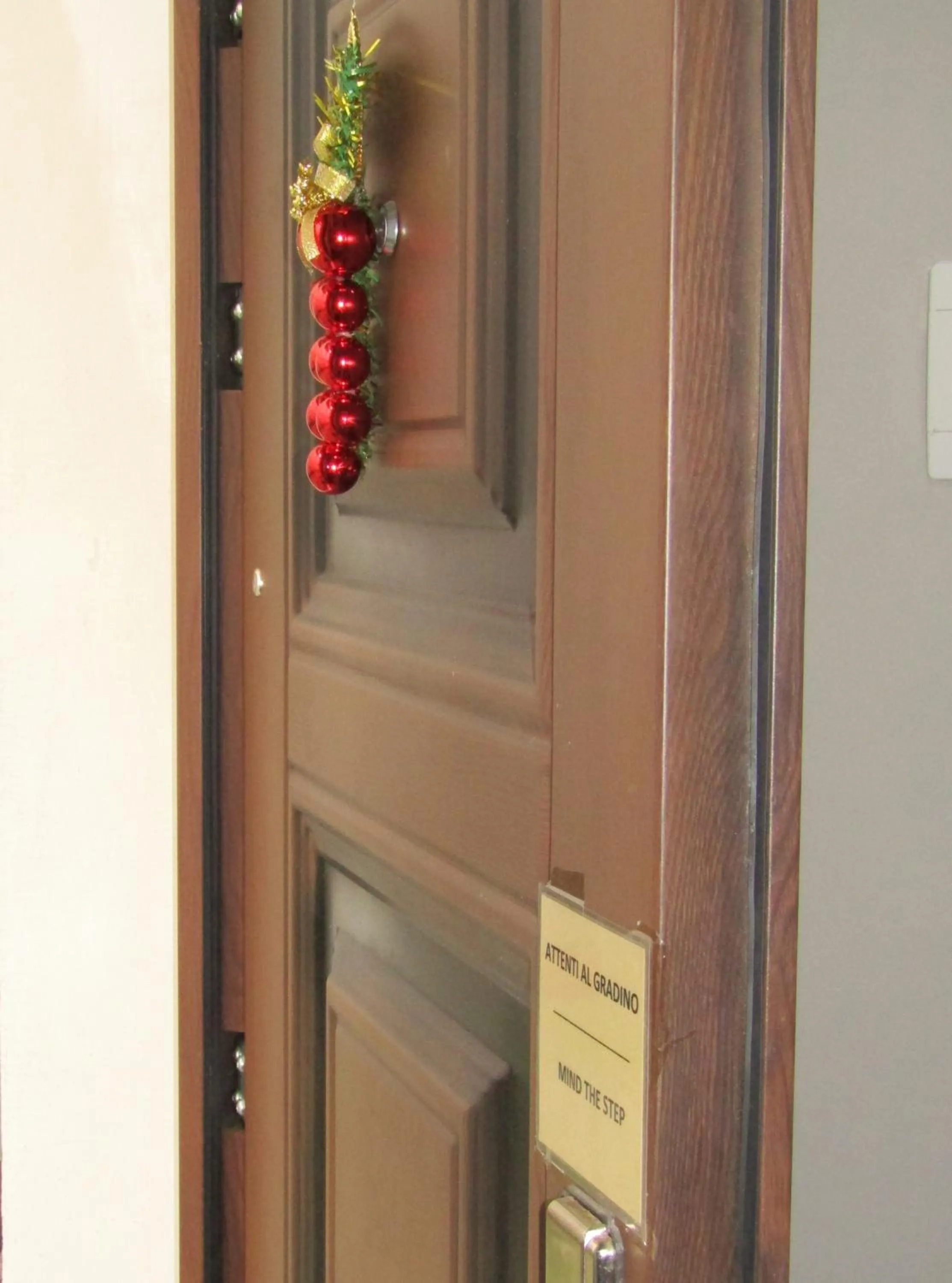 Tufaro B&B Private Room