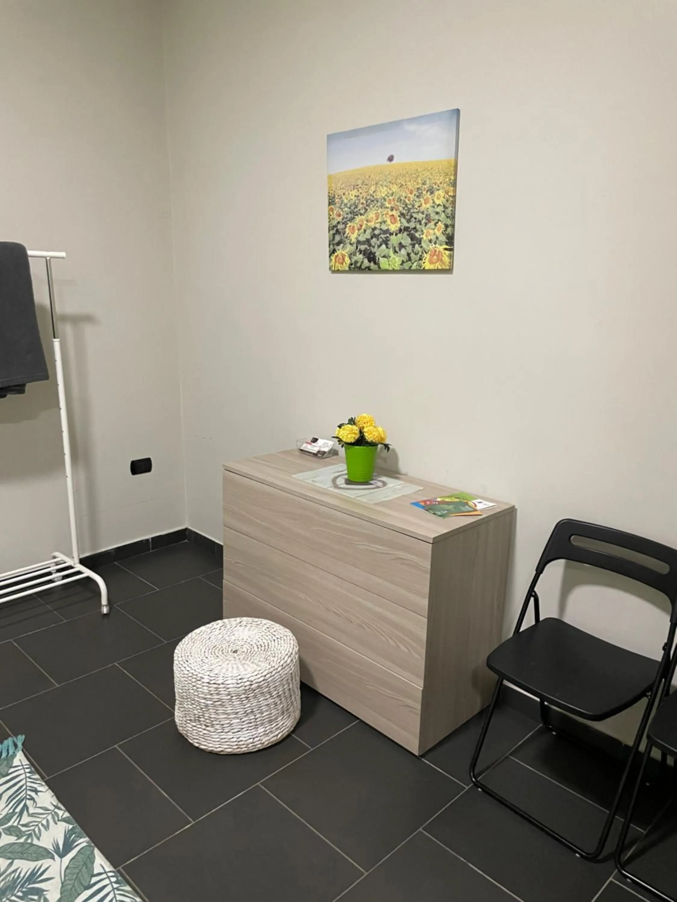 Tufaro B&B Private Room