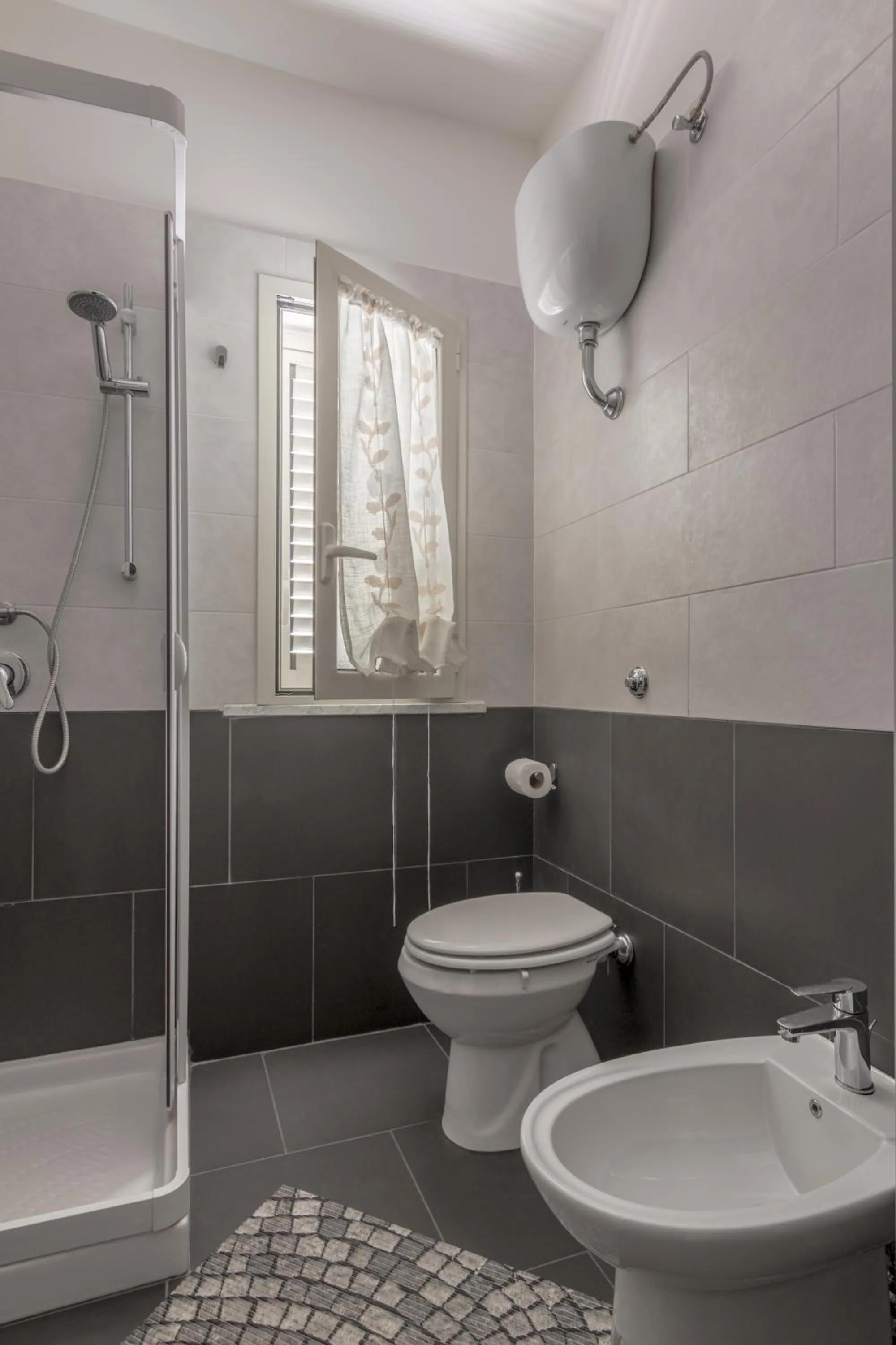 Tufaro B&B Private Room